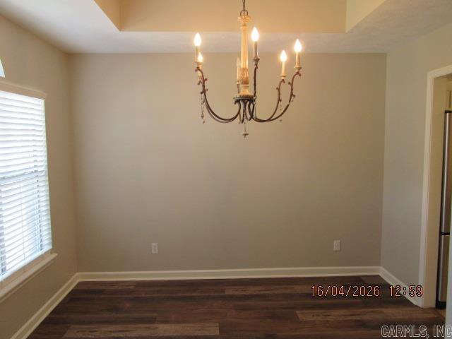 Cutter Ridge - Residential Lease