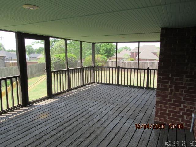 Cutter Ridge - Residential Lease