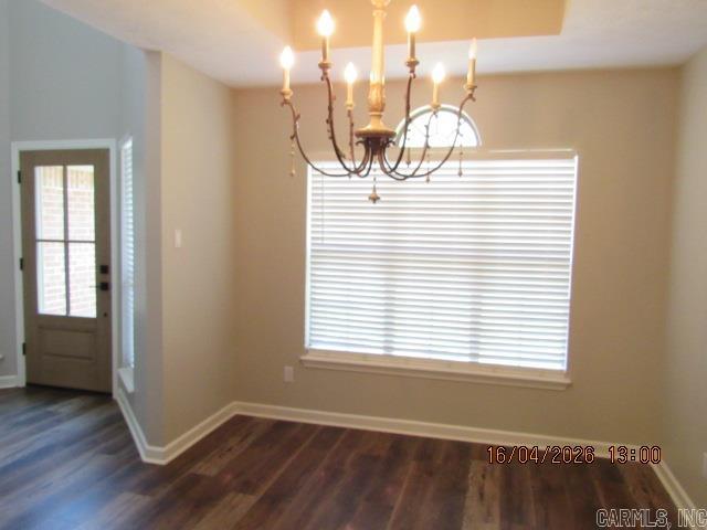 Cutter Ridge - Residential Lease