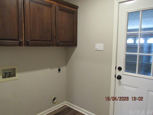 Cutter Ridge - Residential Lease