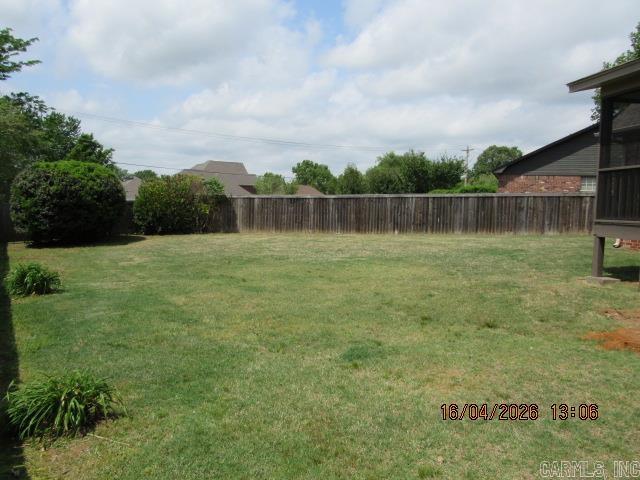 Cutter Ridge - Residential Lease