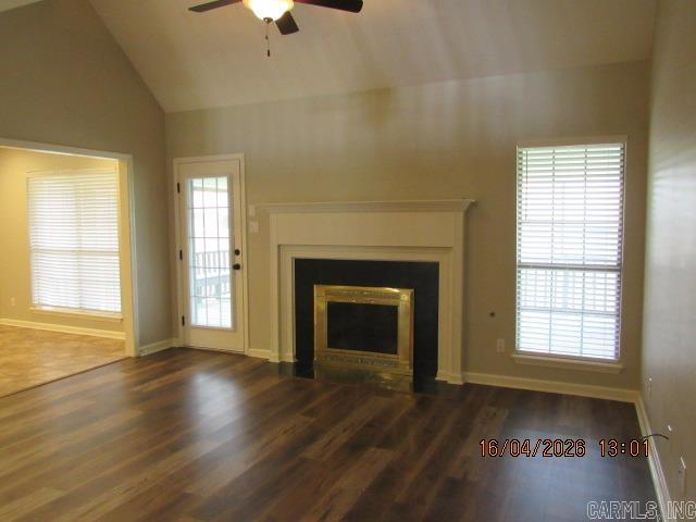 Cutter Ridge - Residential Lease