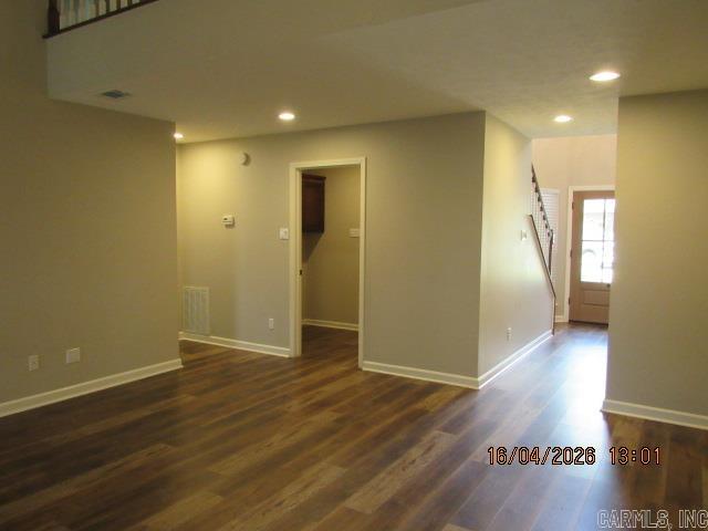 Cutter Ridge - Residential Lease