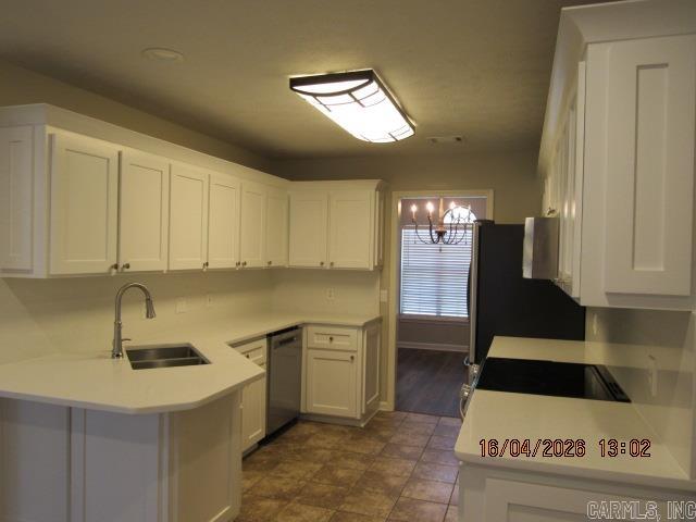 Cutter Ridge - Residential Lease