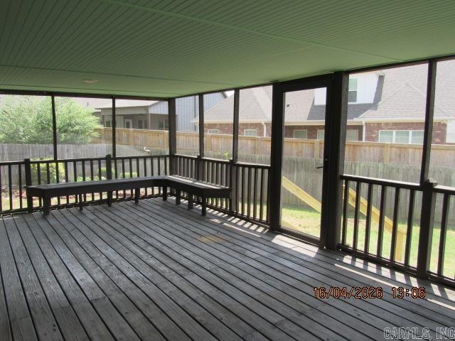 Cutter Ridge - Residential Lease