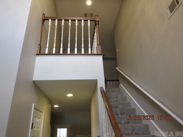 Cutter Ridge - Residential Lease