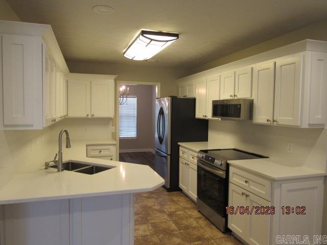 Cutter Ridge - Residential Lease