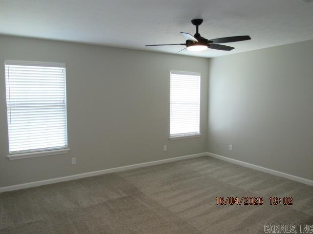 Cutter Ridge - Residential Lease