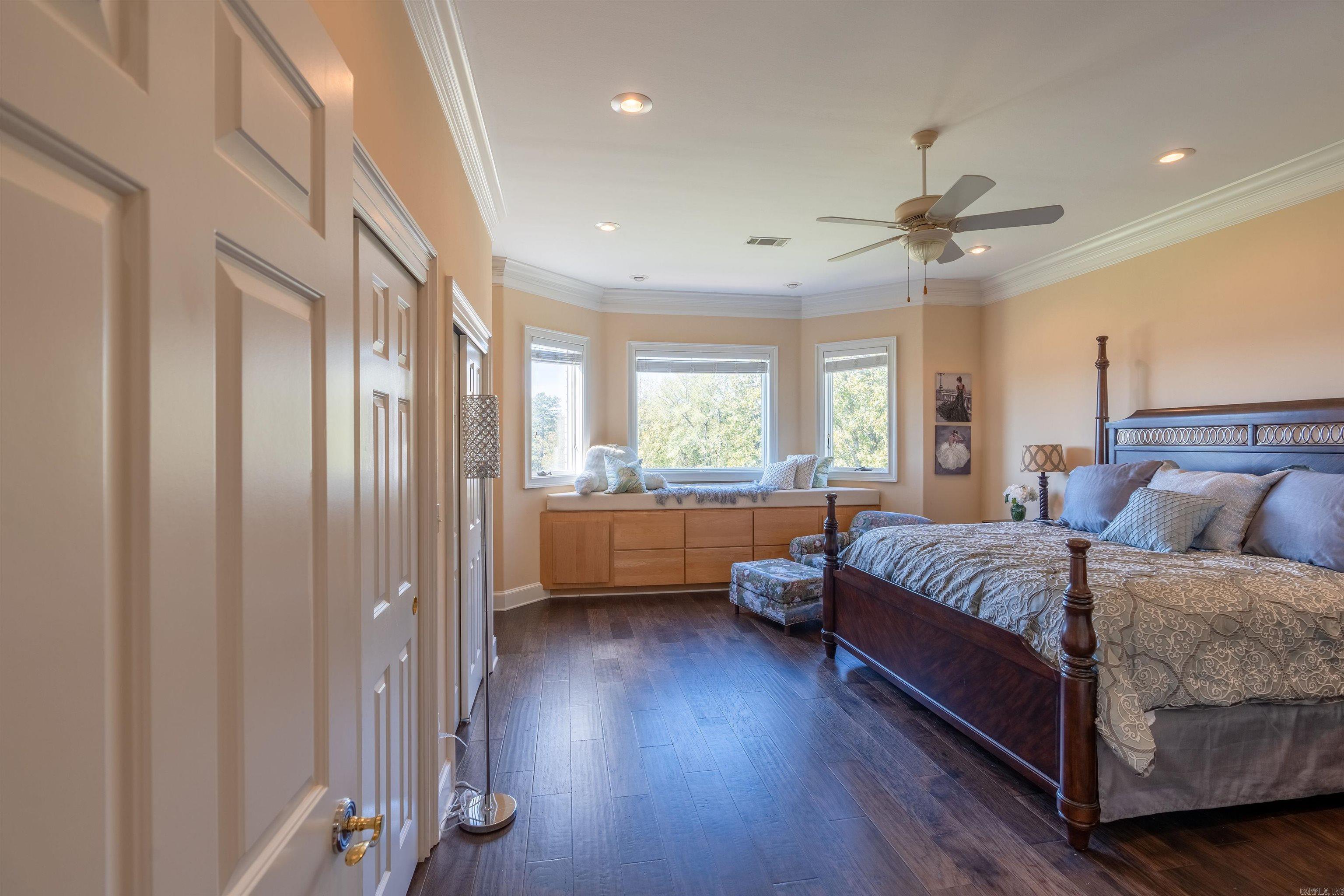 Pleasant Point - Residential