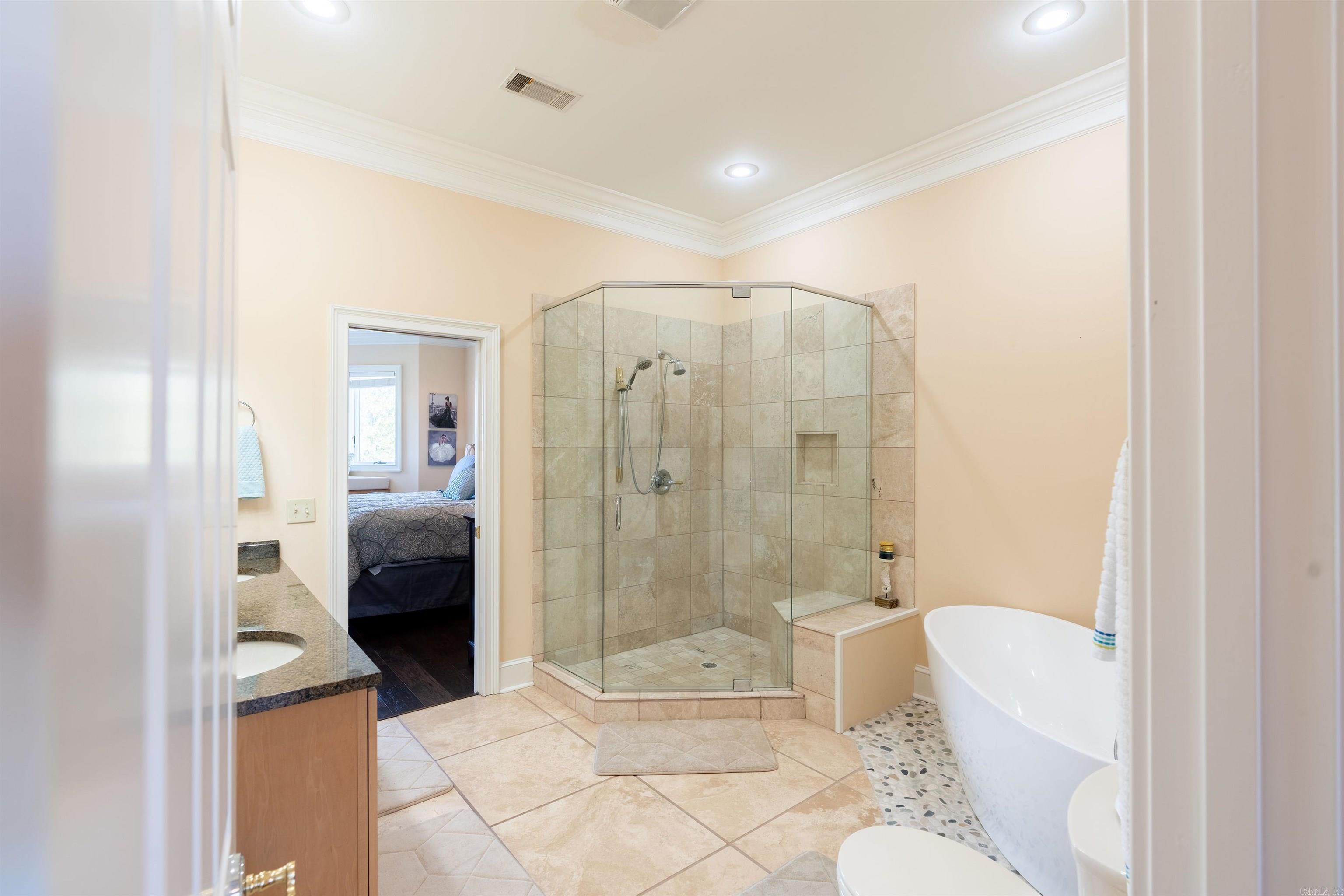 Pleasant Point - Residential