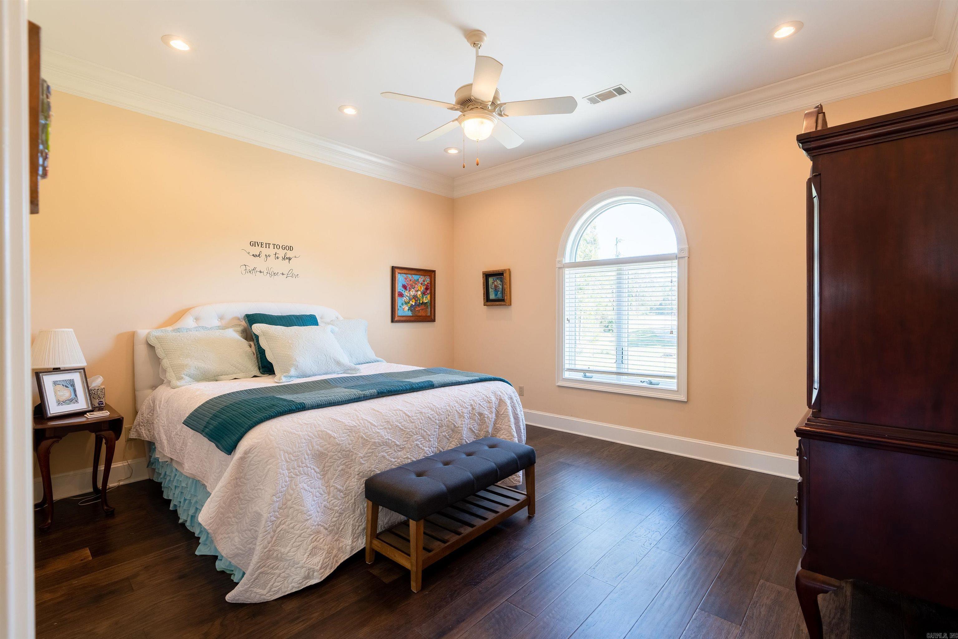 Pleasant Point - Residential