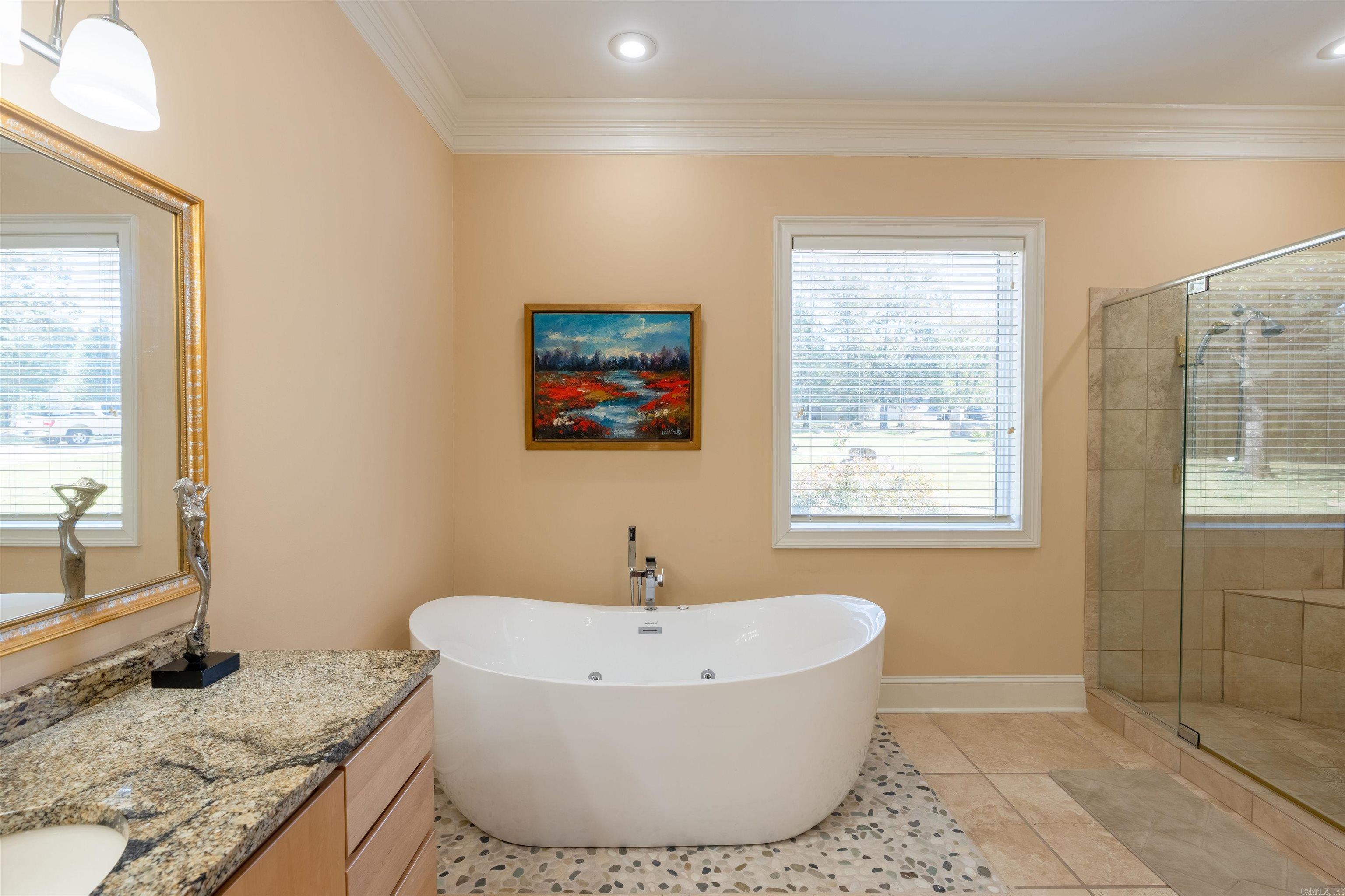 Pleasant Point - Residential