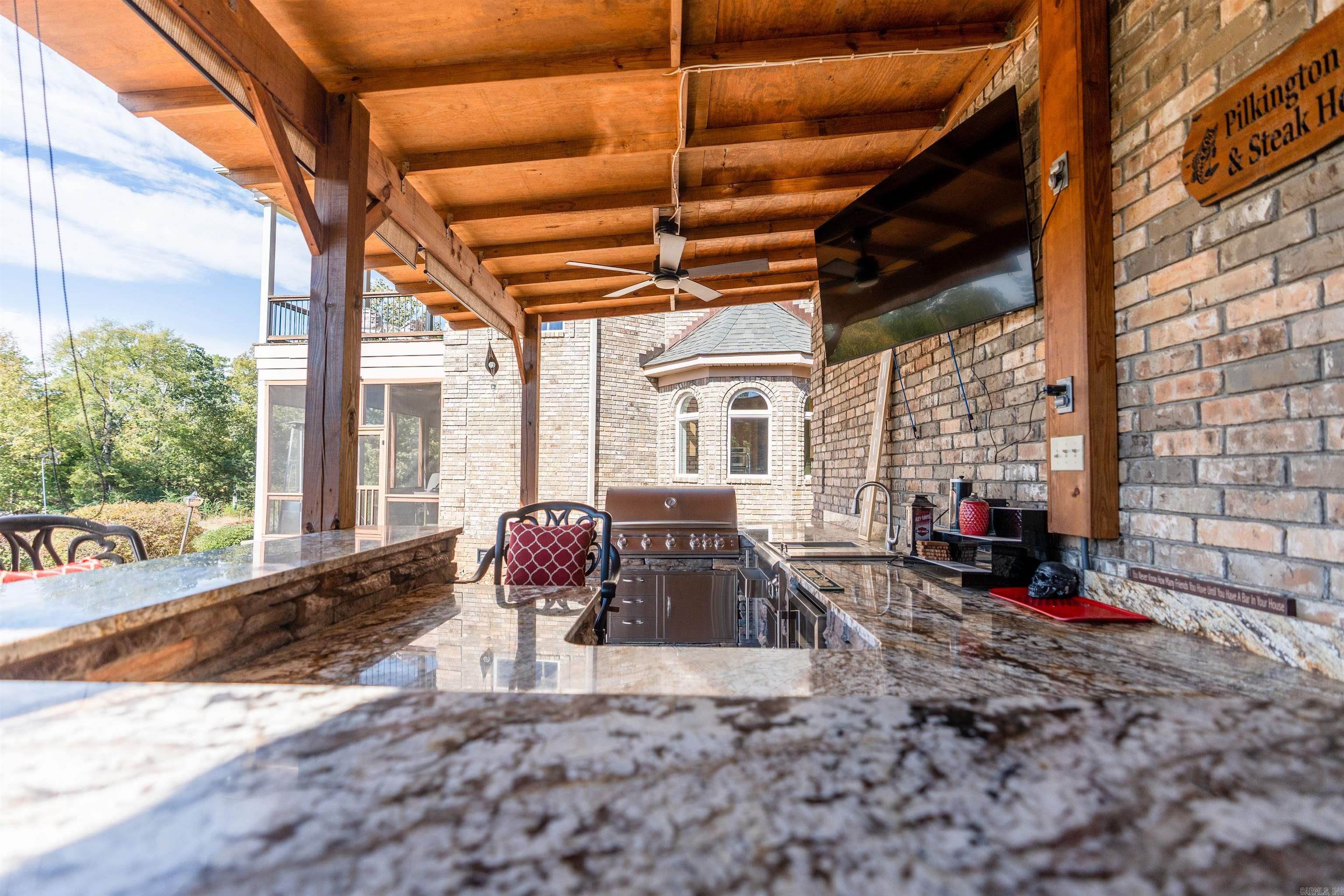 Pleasant Point - Residential