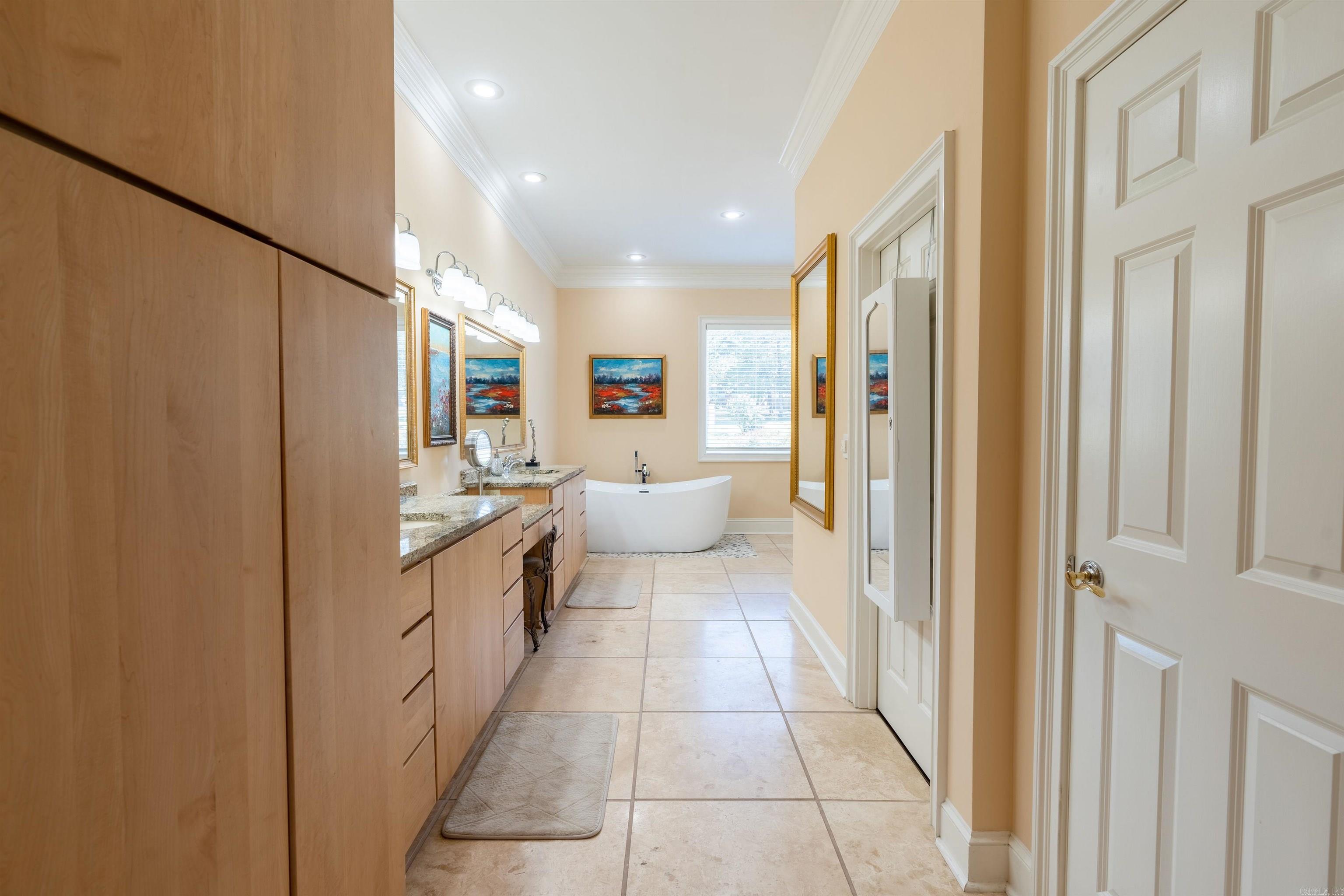 Pleasant Point - Residential