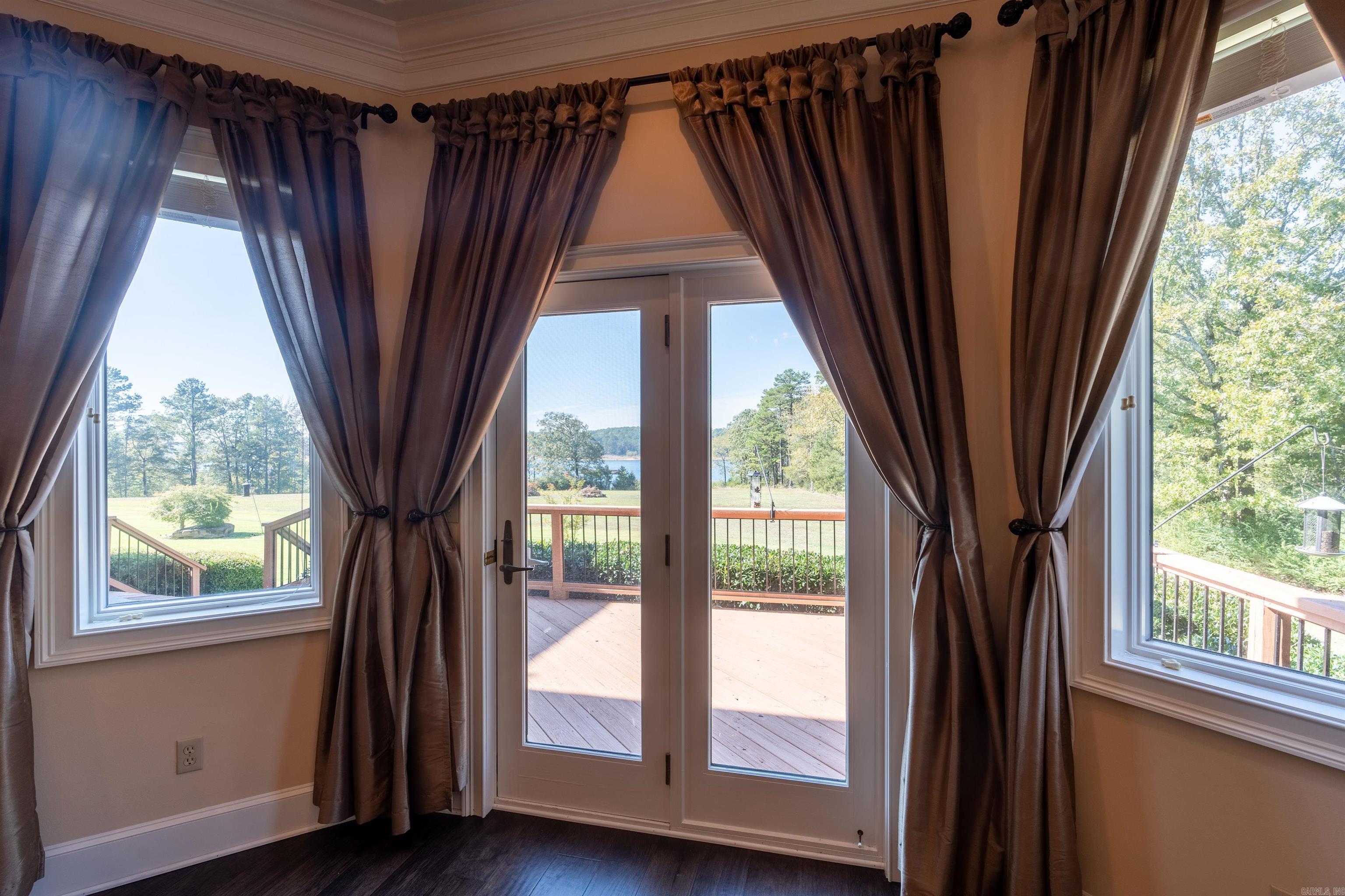 Pleasant Point - Residential