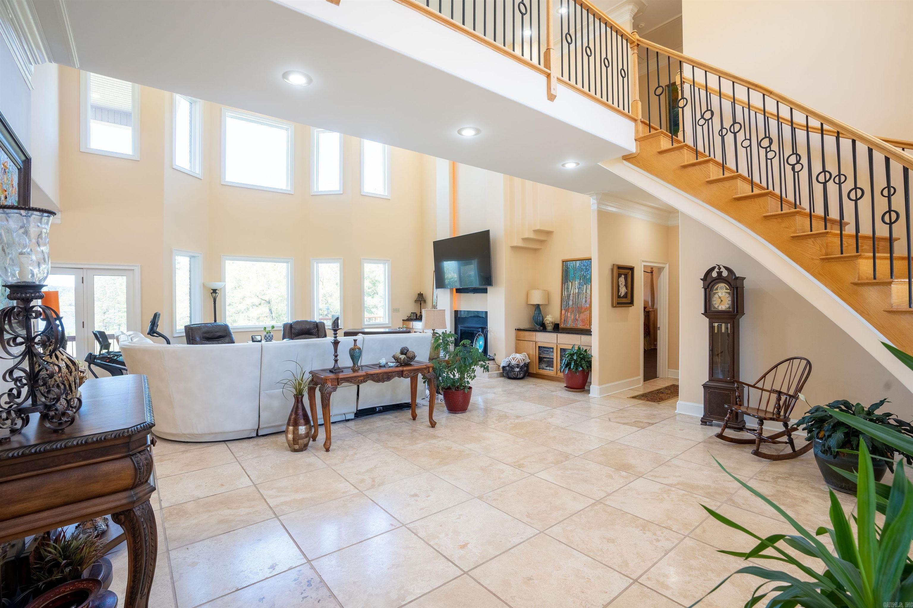 Pleasant Point - Residential