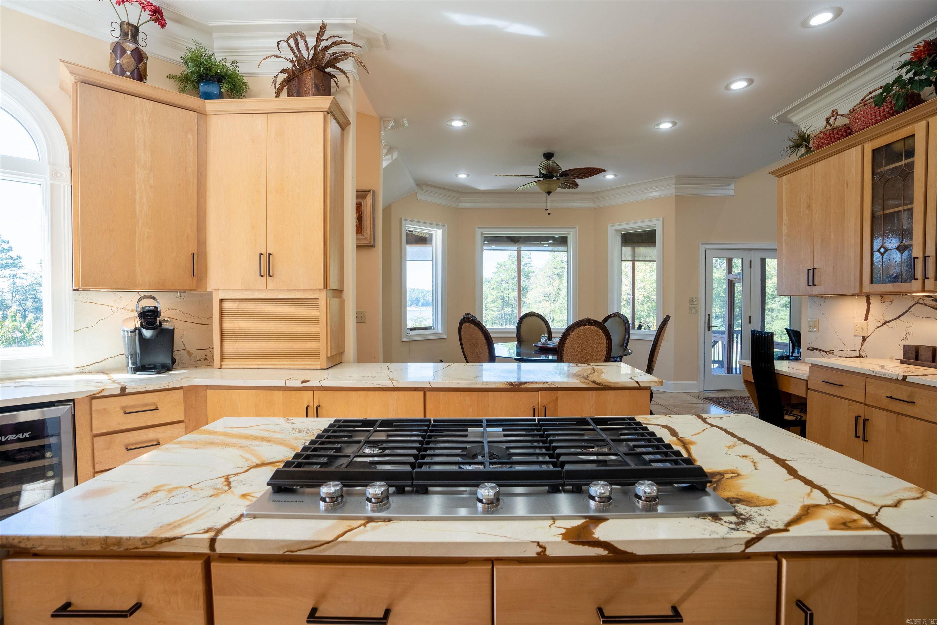 Pleasant Point - Residential