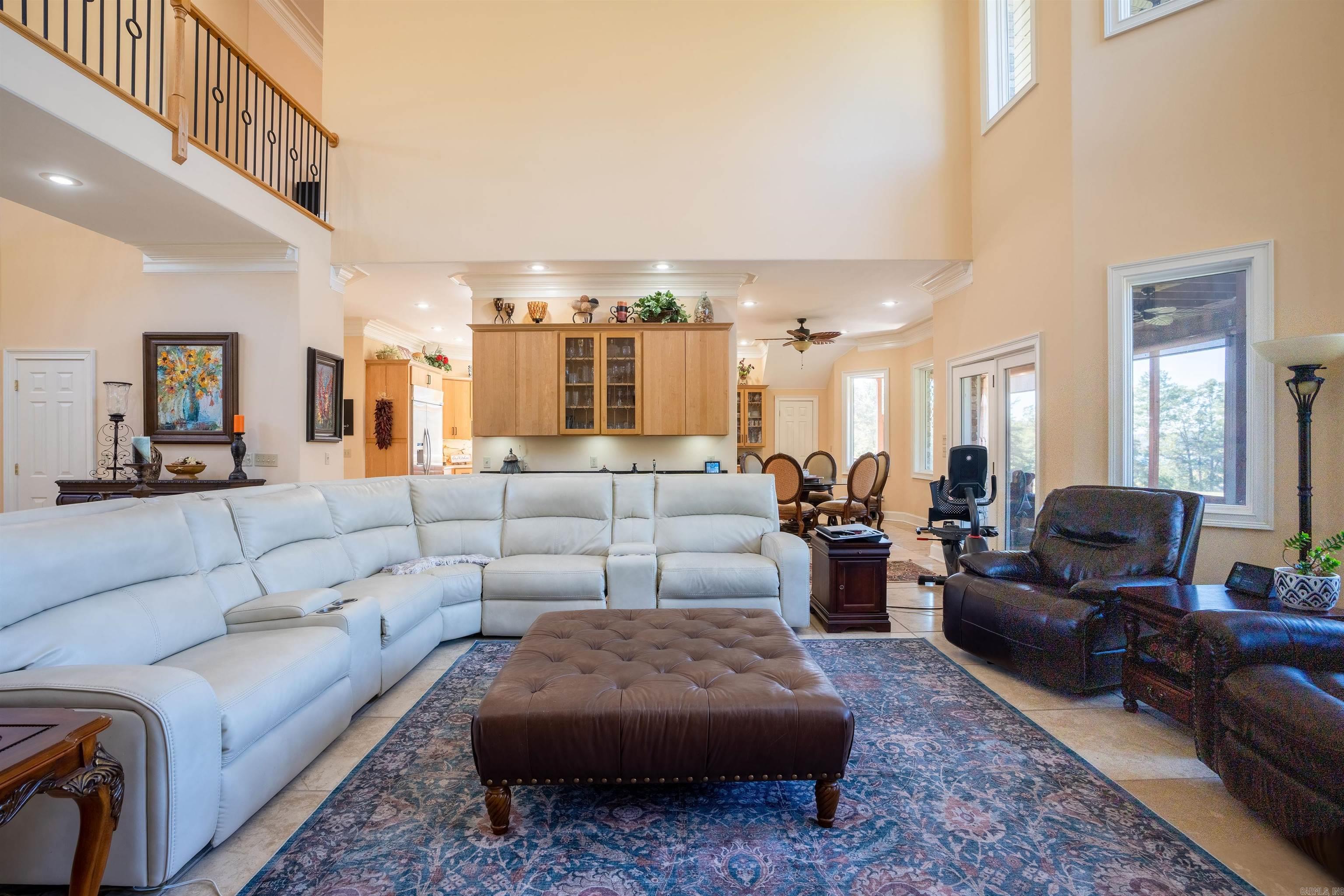 Pleasant Point - Residential