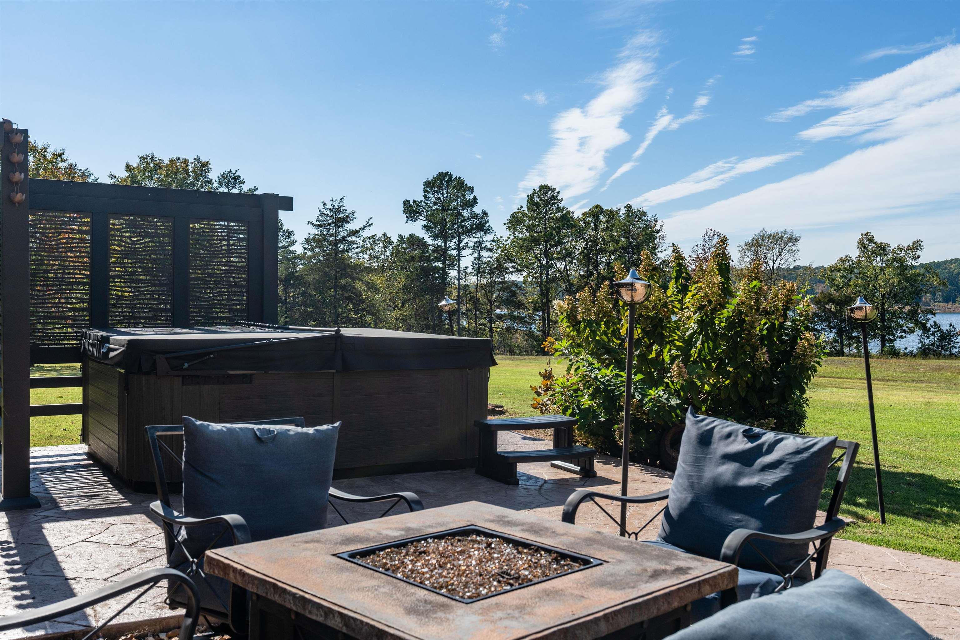 Pleasant Point - Residential