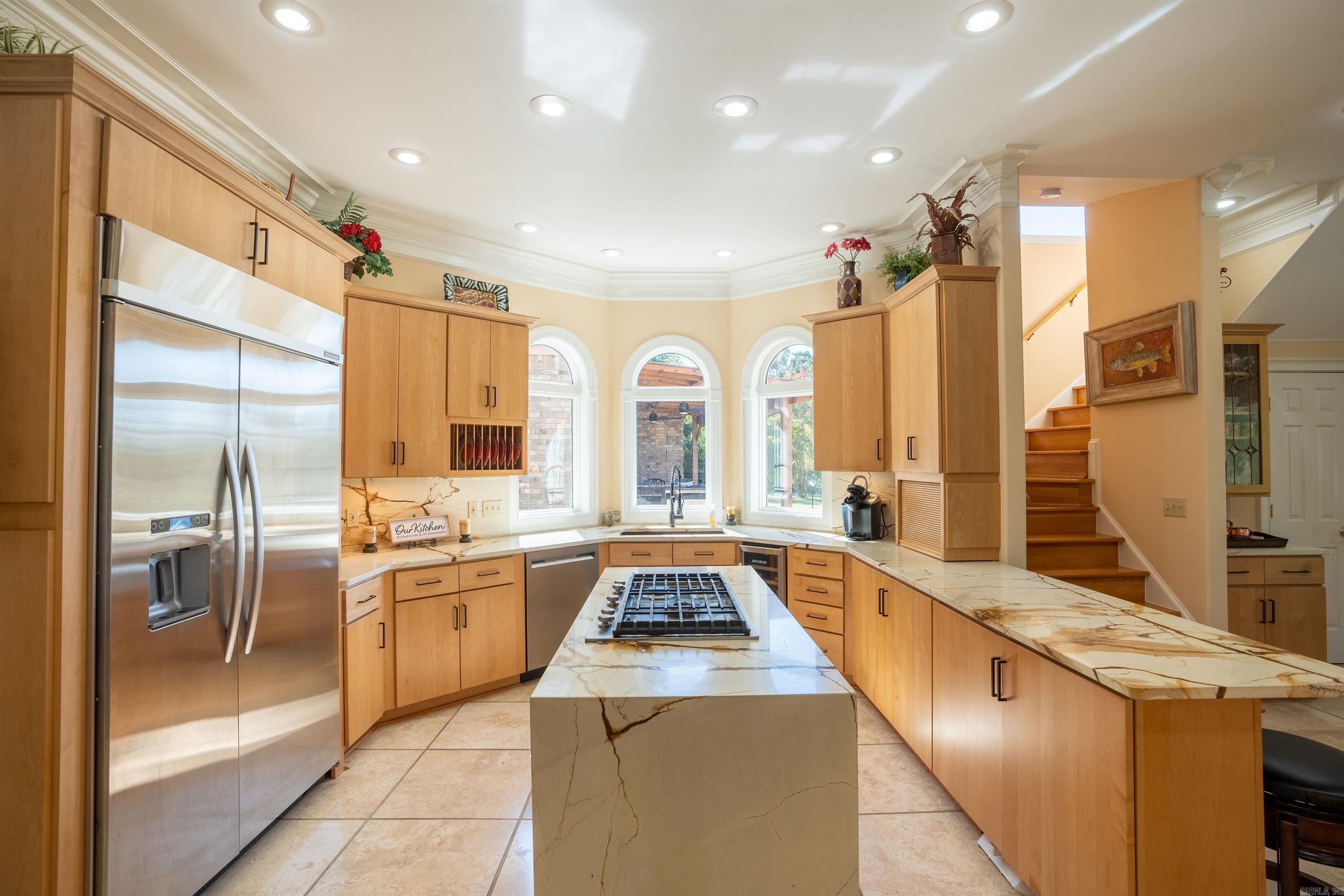 Pleasant Point - Residential