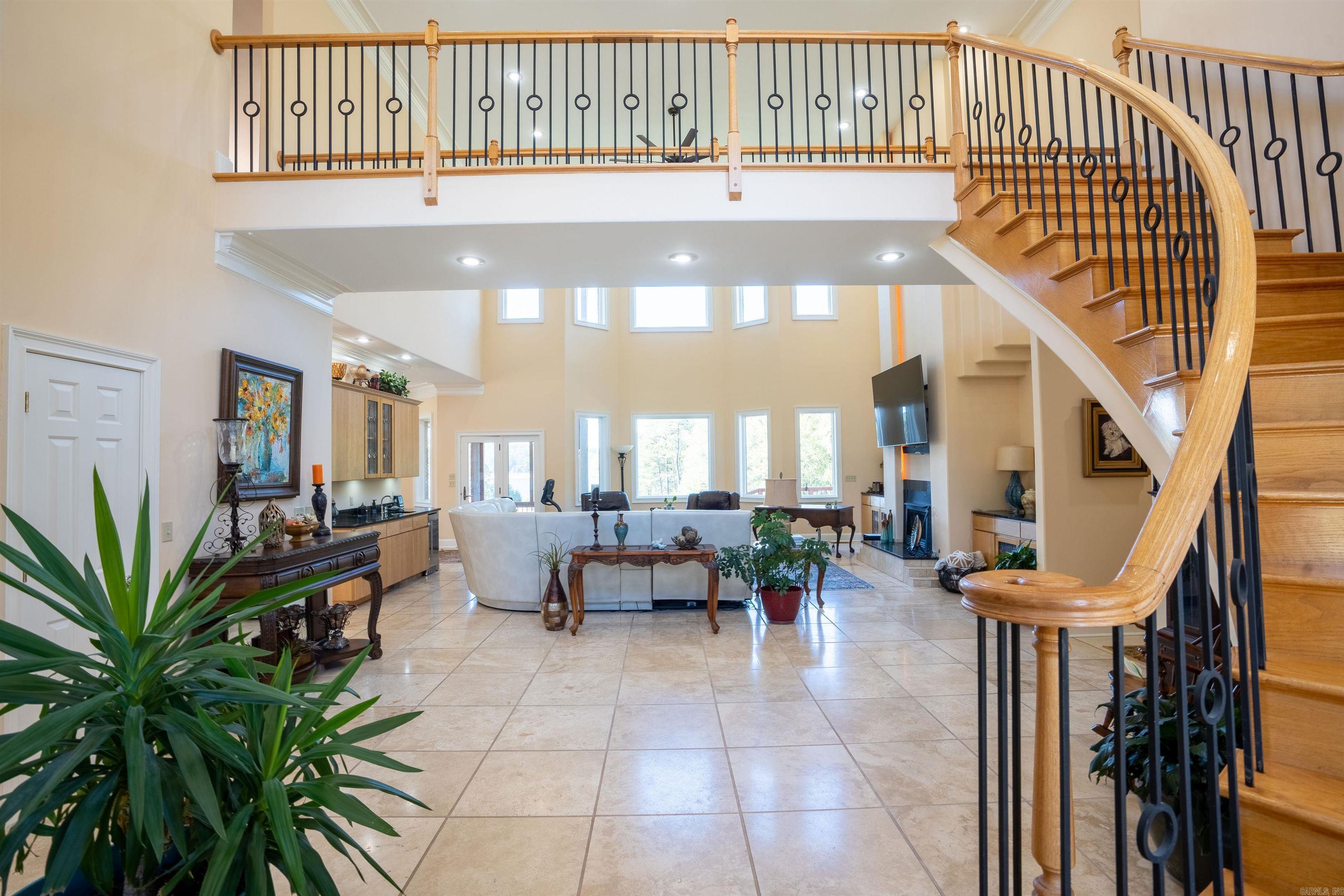 Pleasant Point - Residential