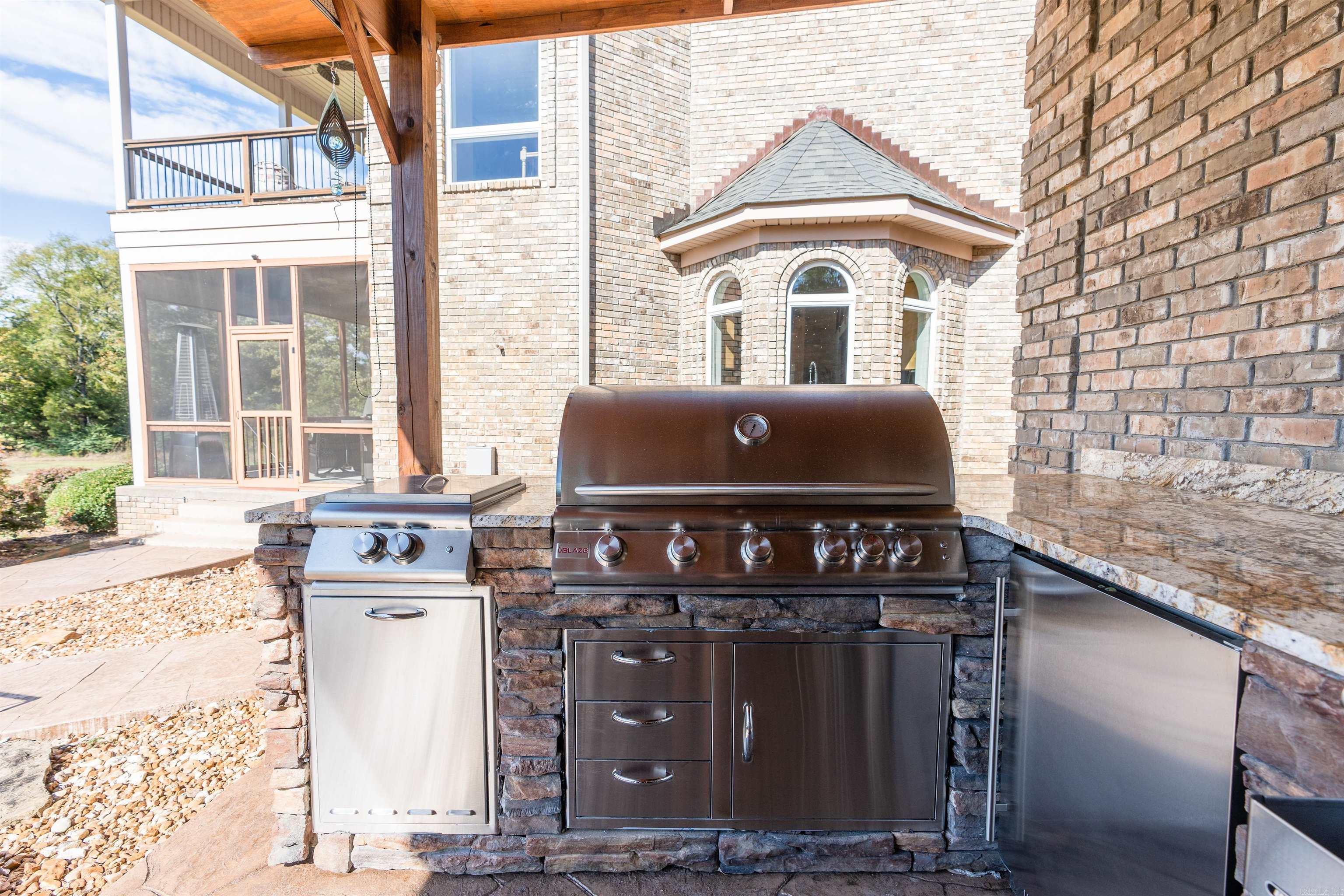 Pleasant Point - Residential