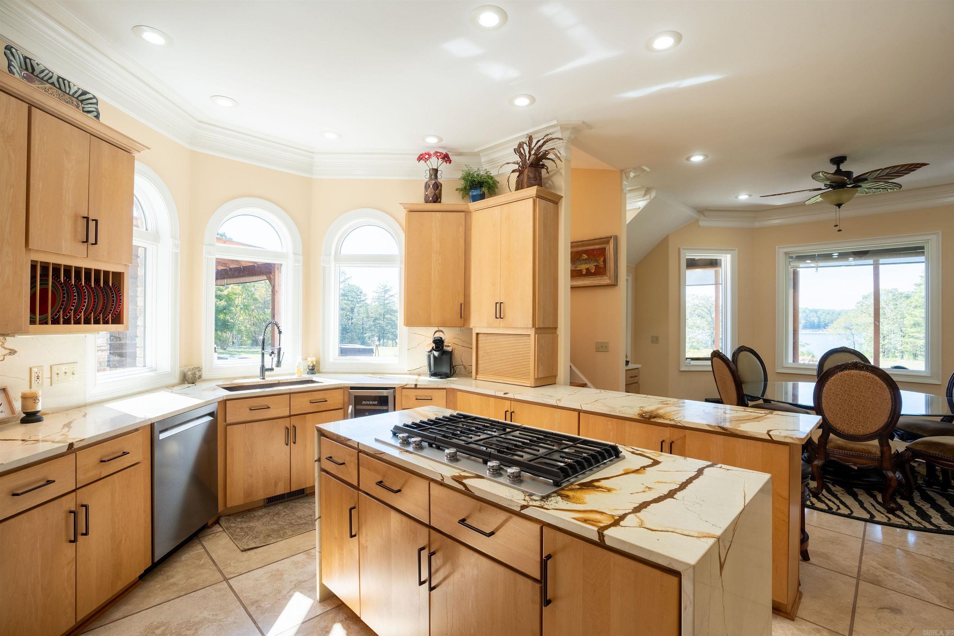 Pleasant Point - Residential