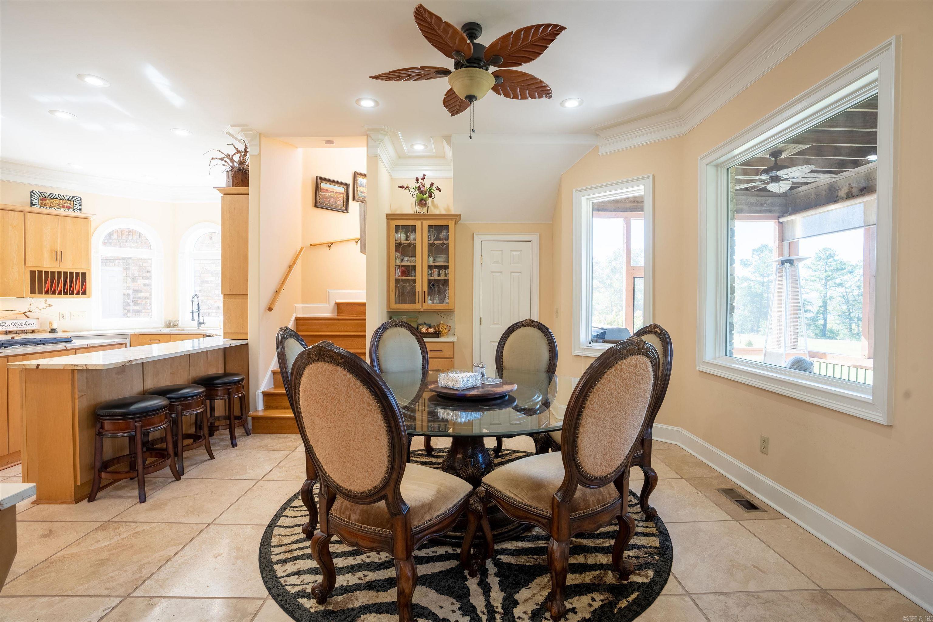 Pleasant Point - Residential