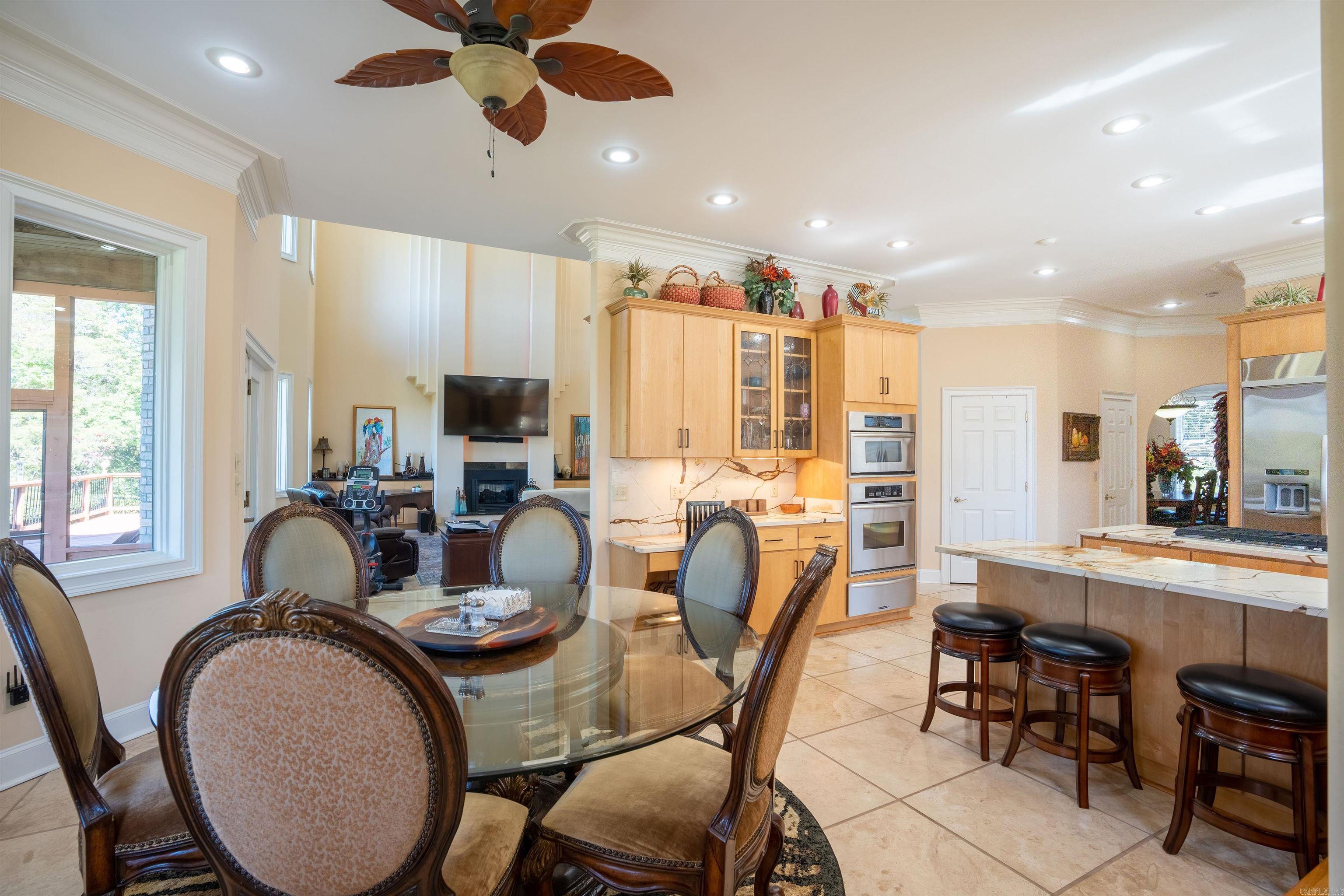 Pleasant Point - Residential