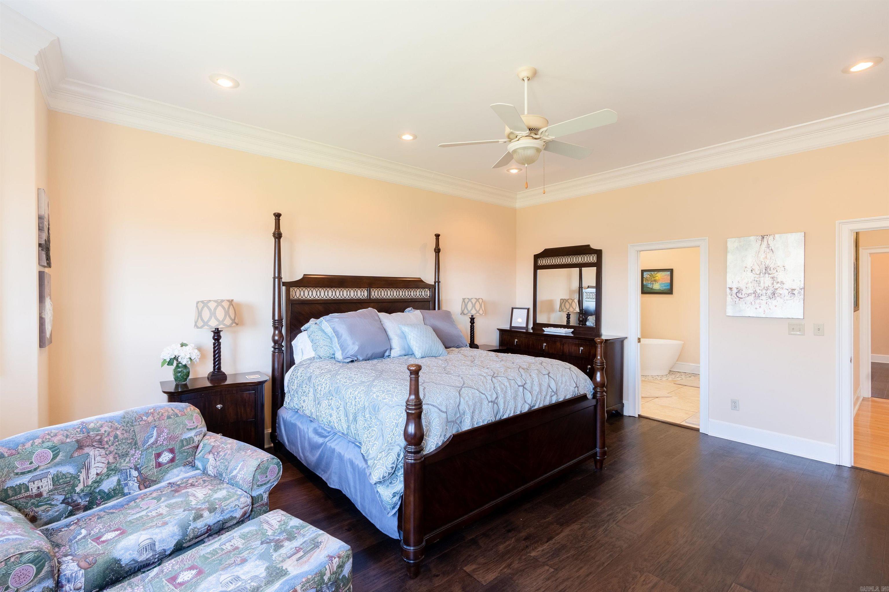 Pleasant Point - Residential