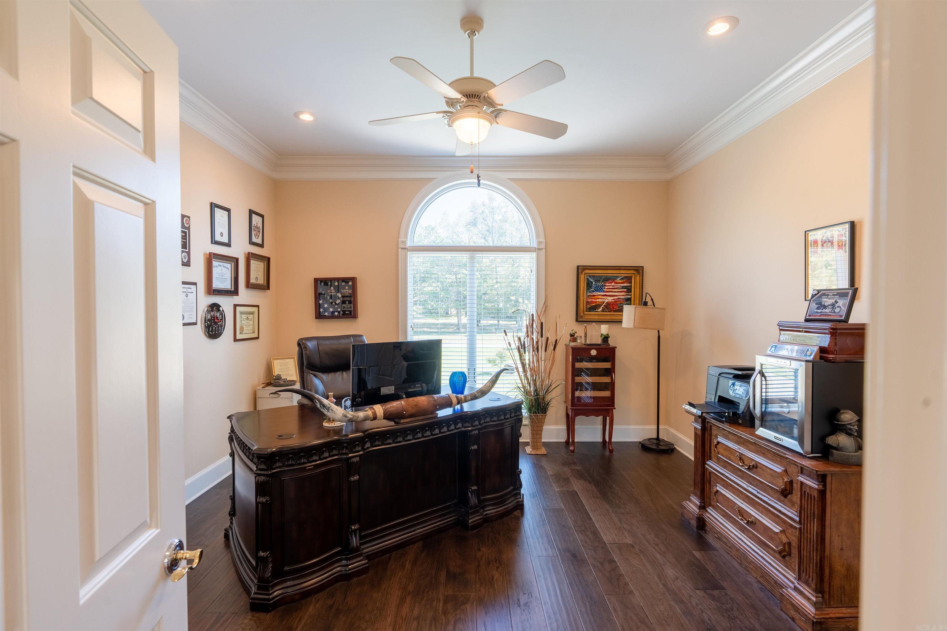 Pleasant Point - Residential