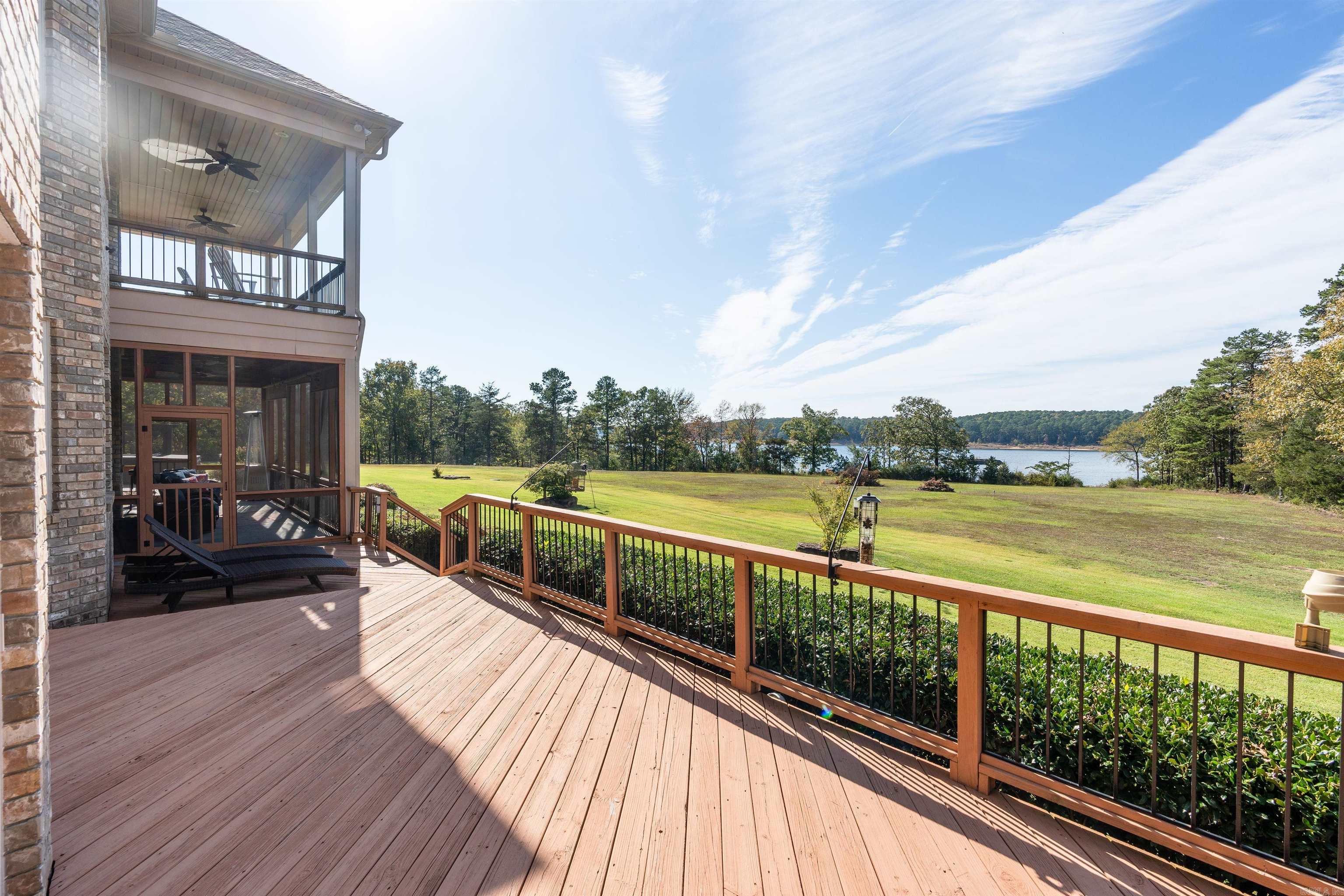 Pleasant Point - Residential