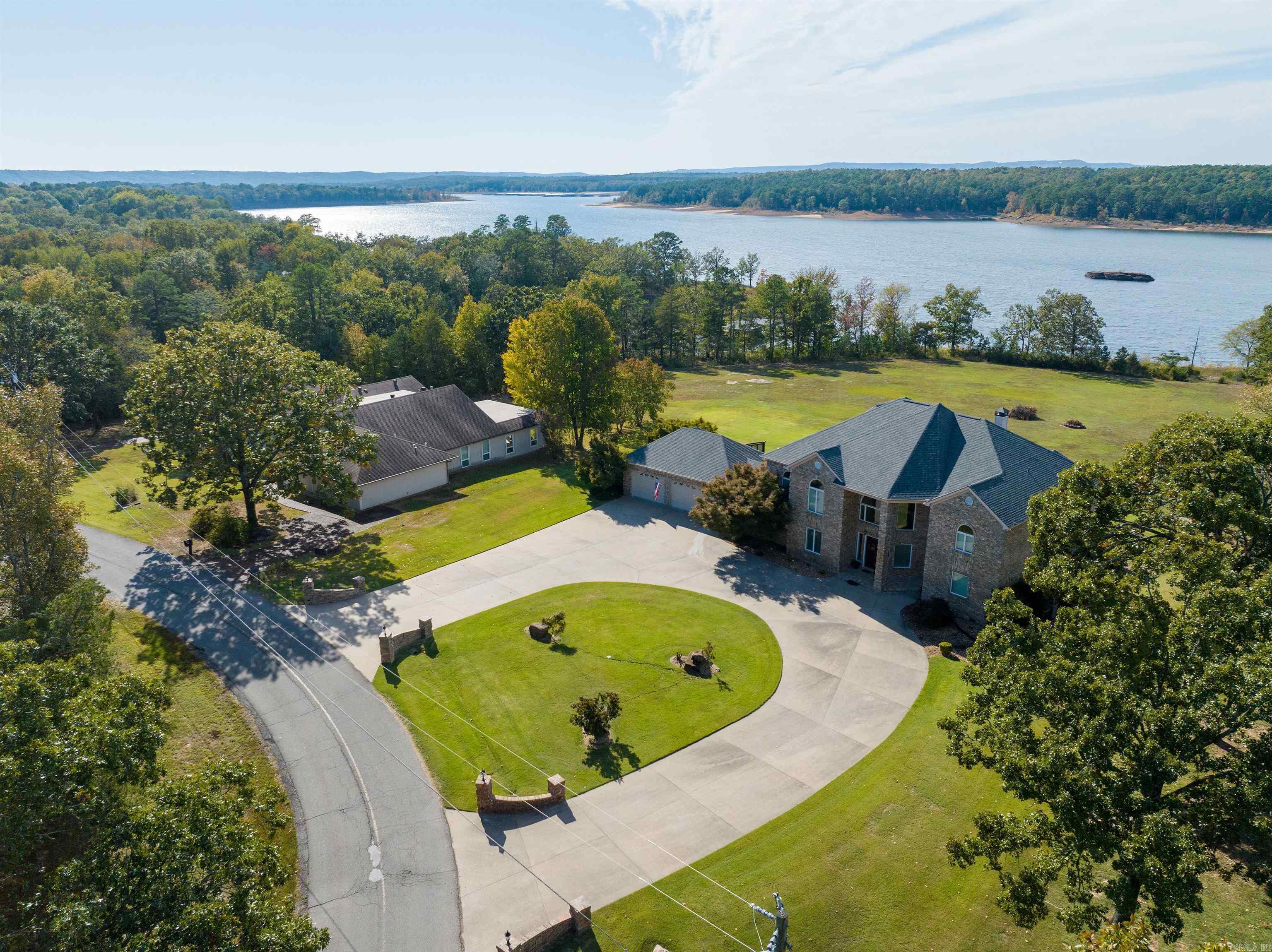 Pleasant Point - Residential