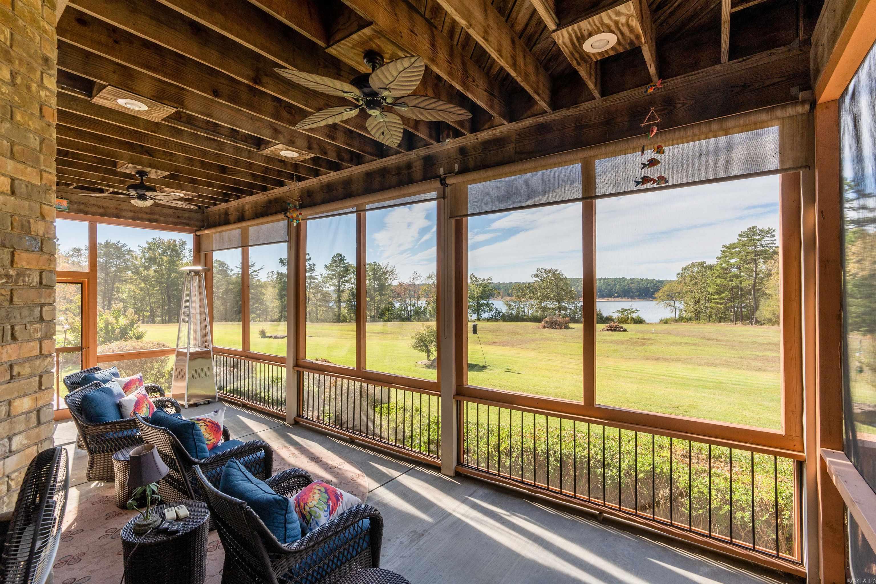 Pleasant Point - Residential