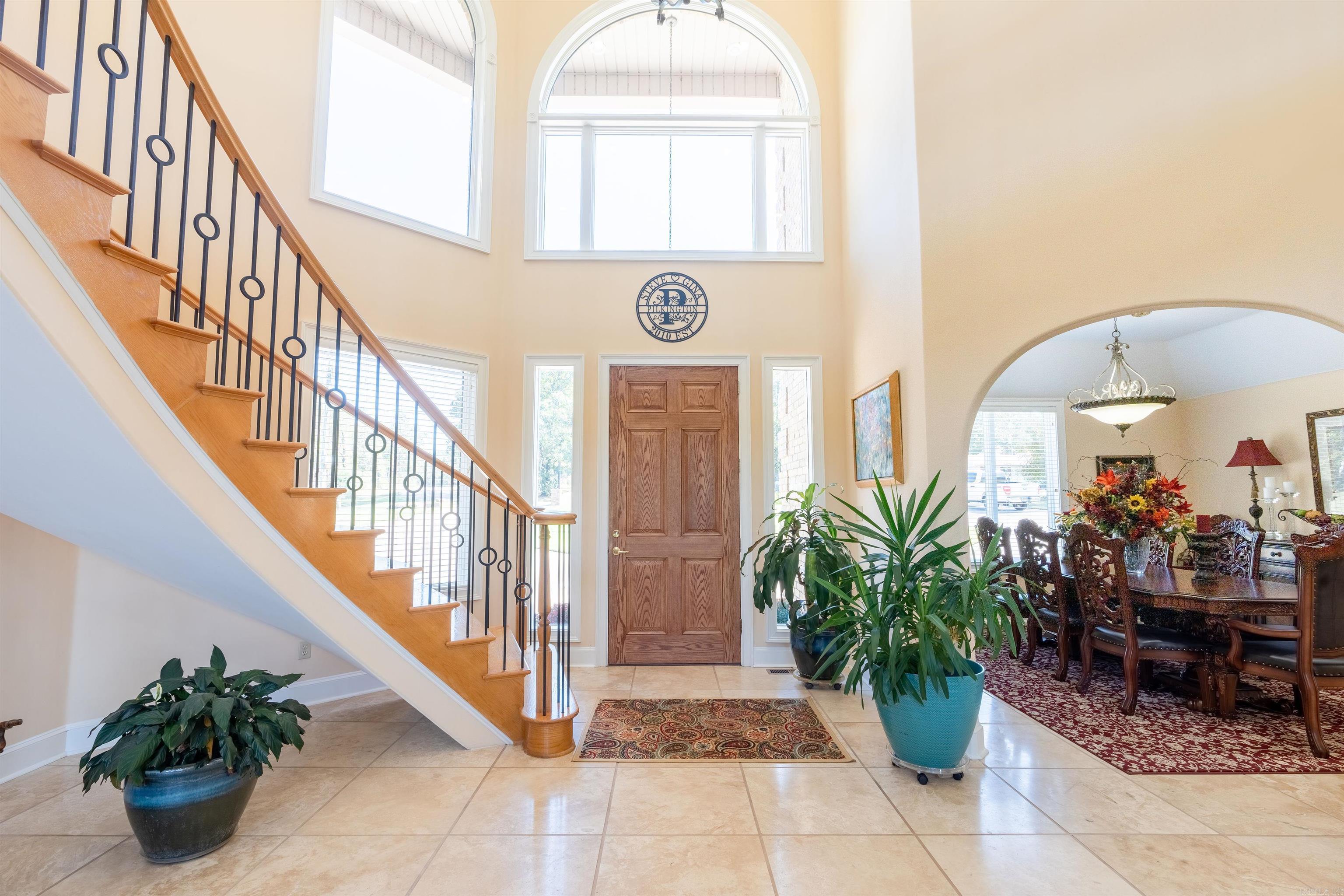 Pleasant Point - Residential