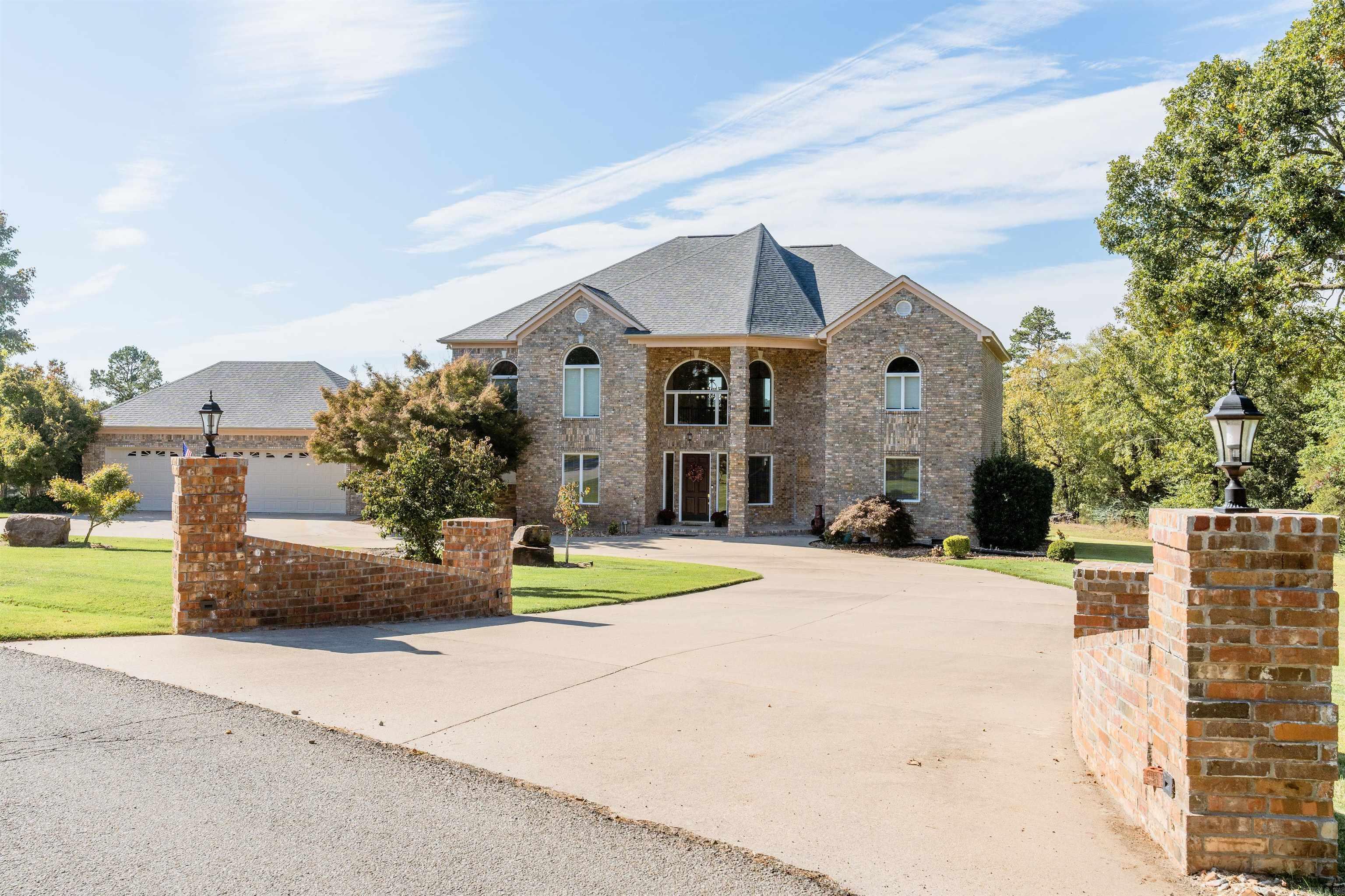 Pleasant Point - Residential