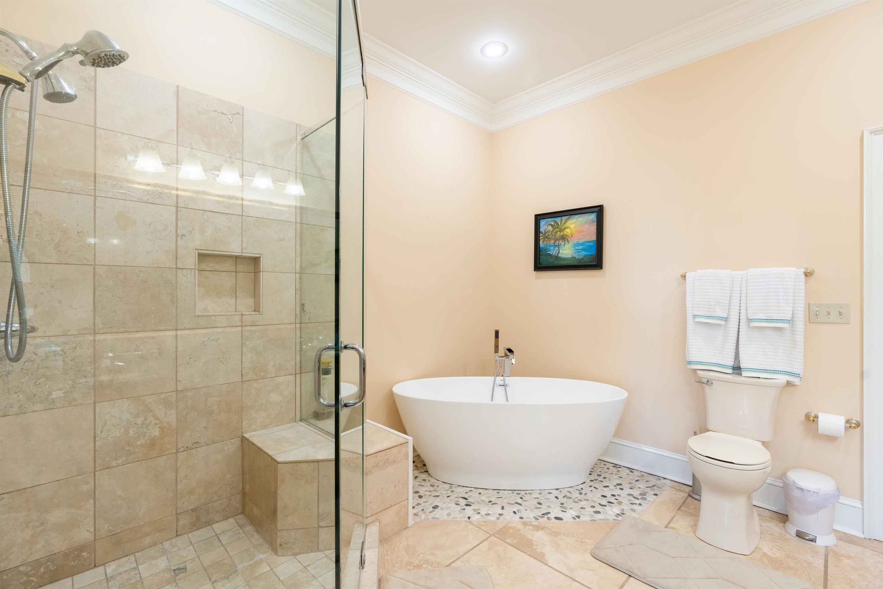 Pleasant Point - Residential