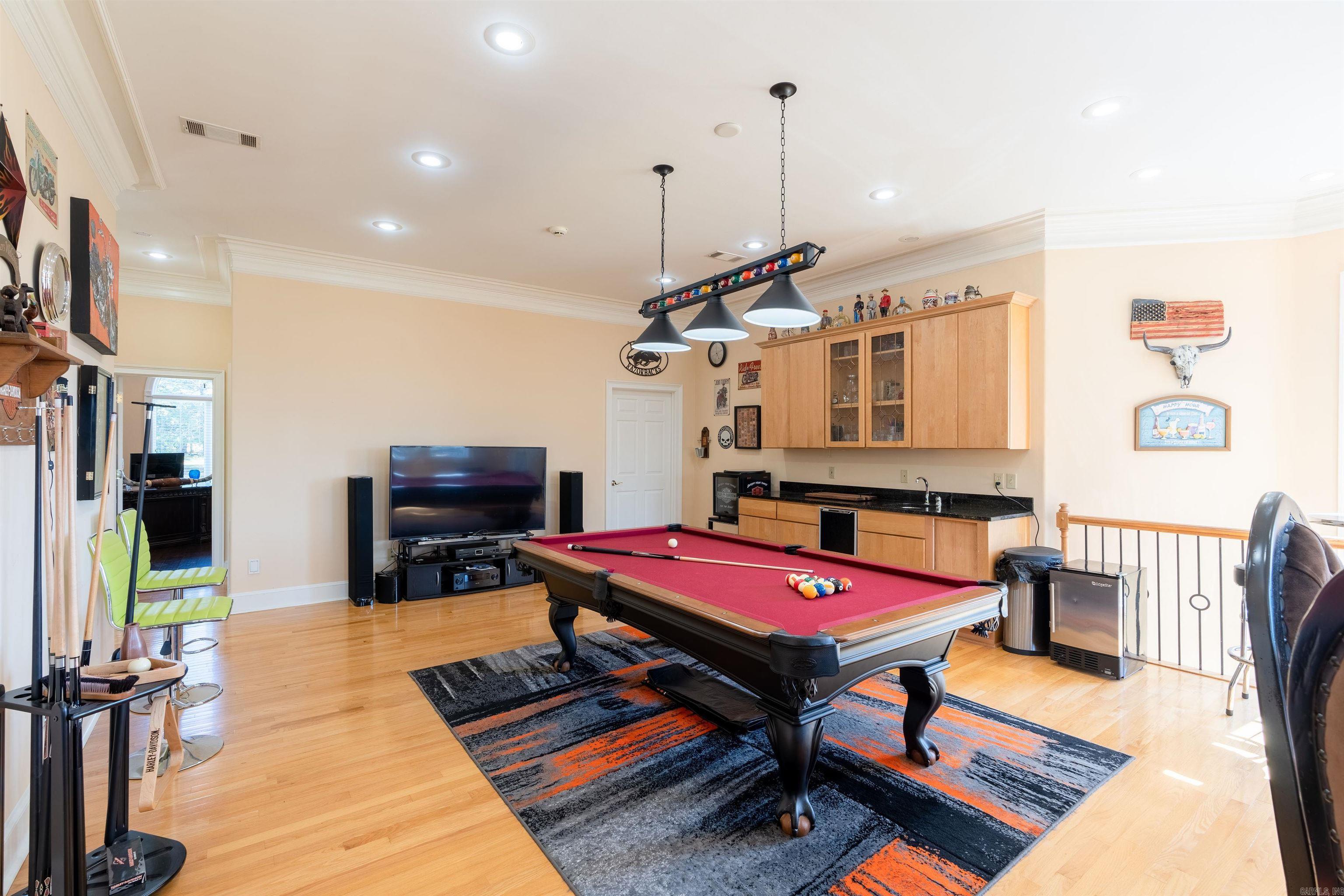 Pleasant Point - Residential