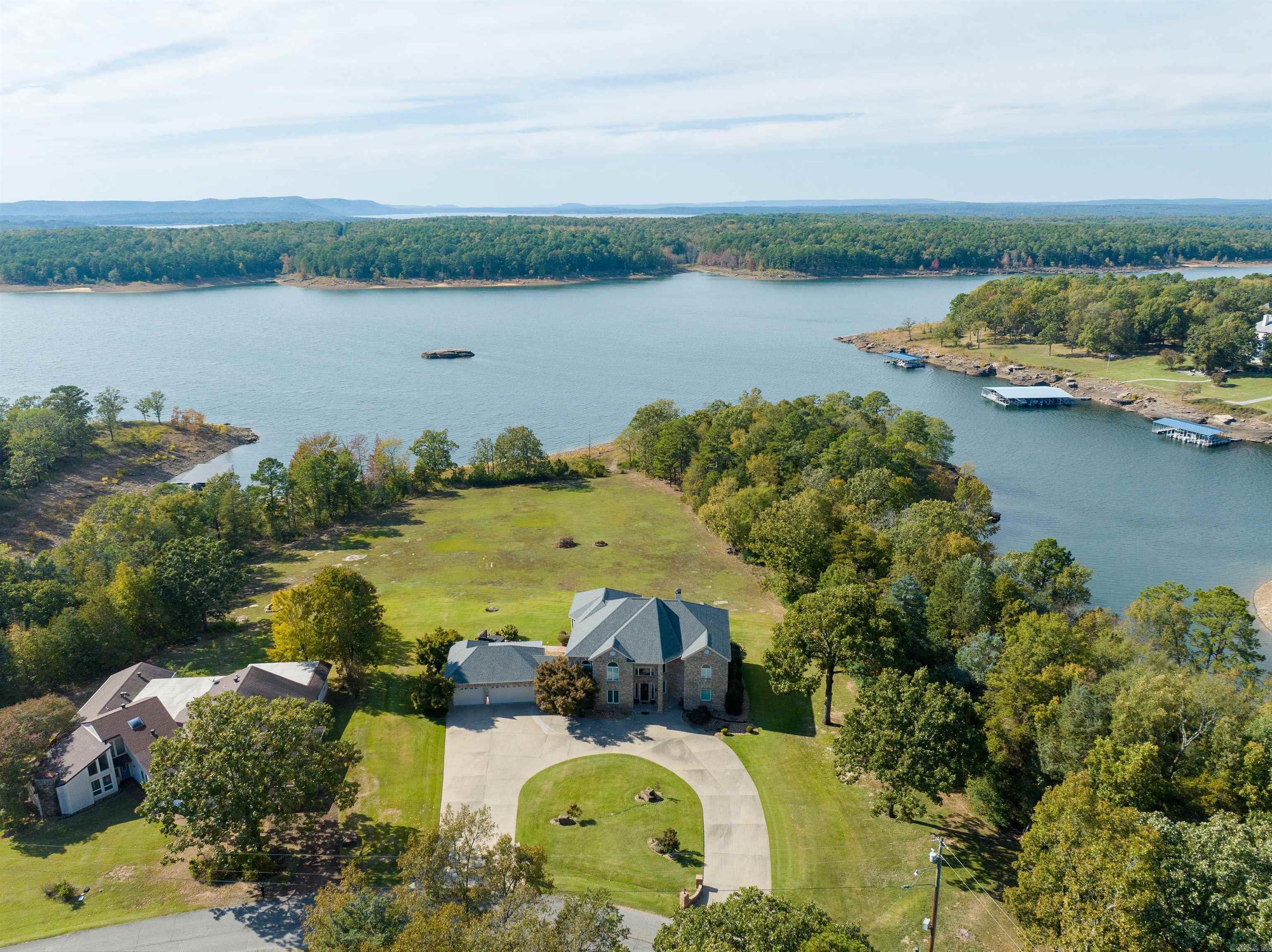 Pleasant Point - Residential