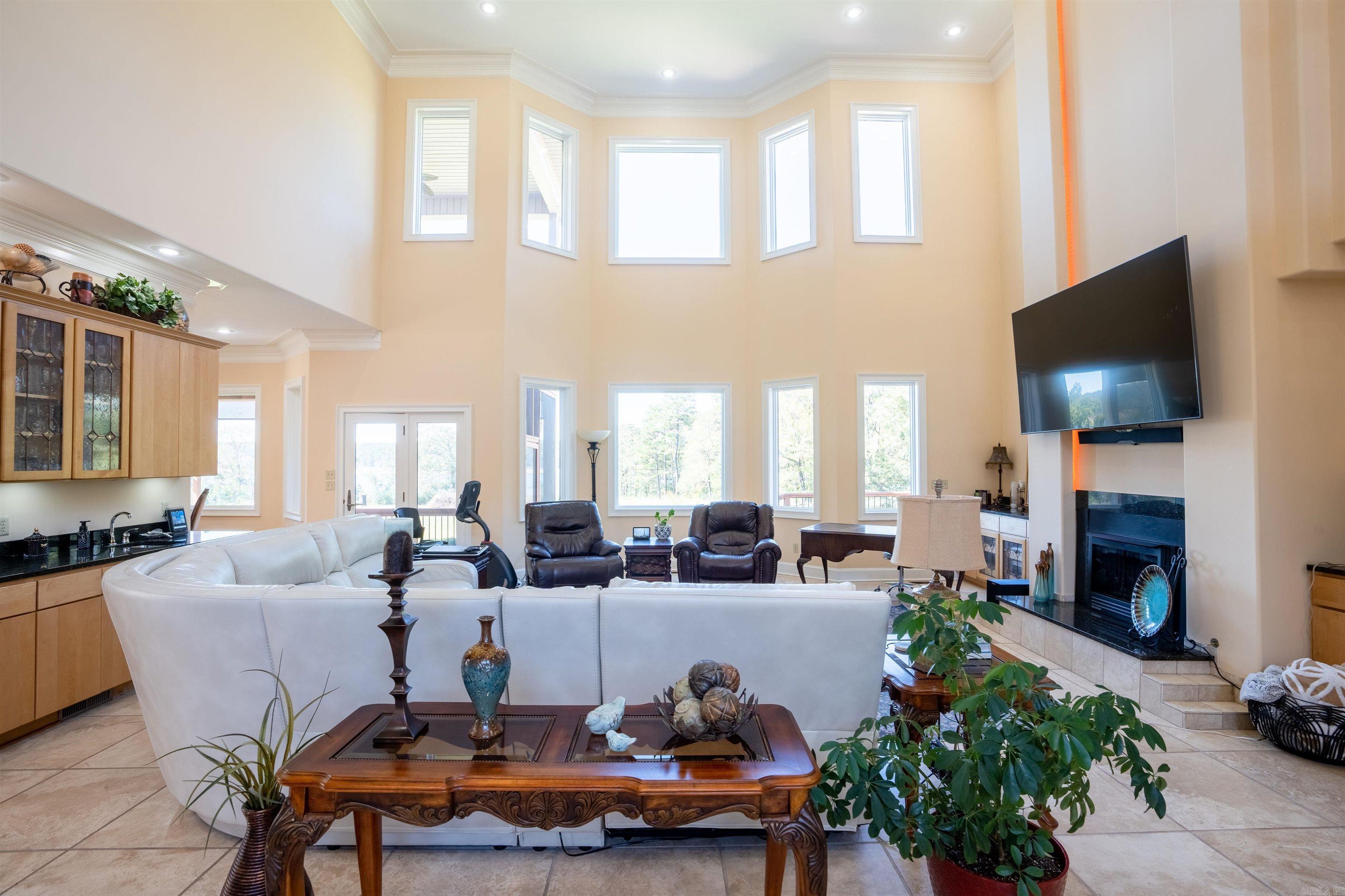 Pleasant Point - Residential