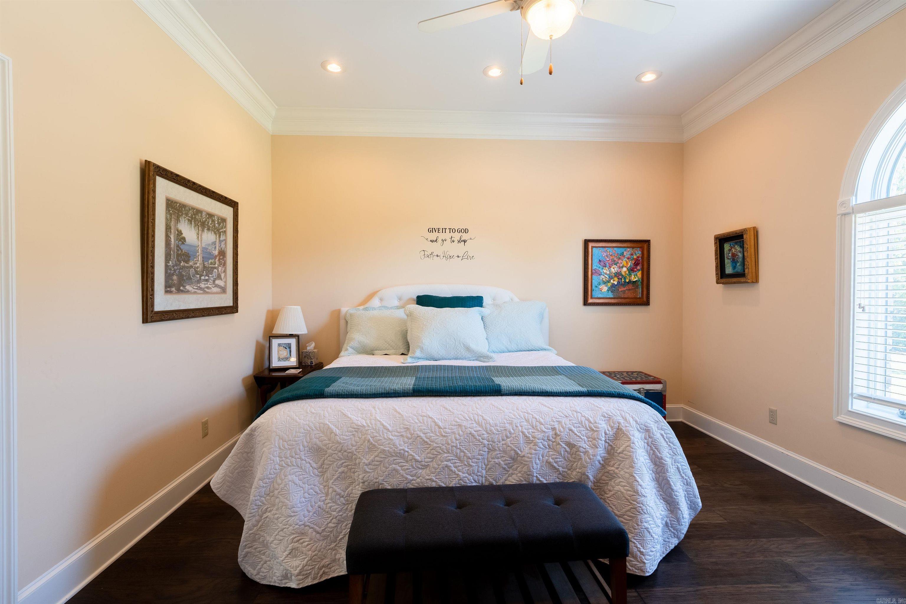 Pleasant Point - Residential