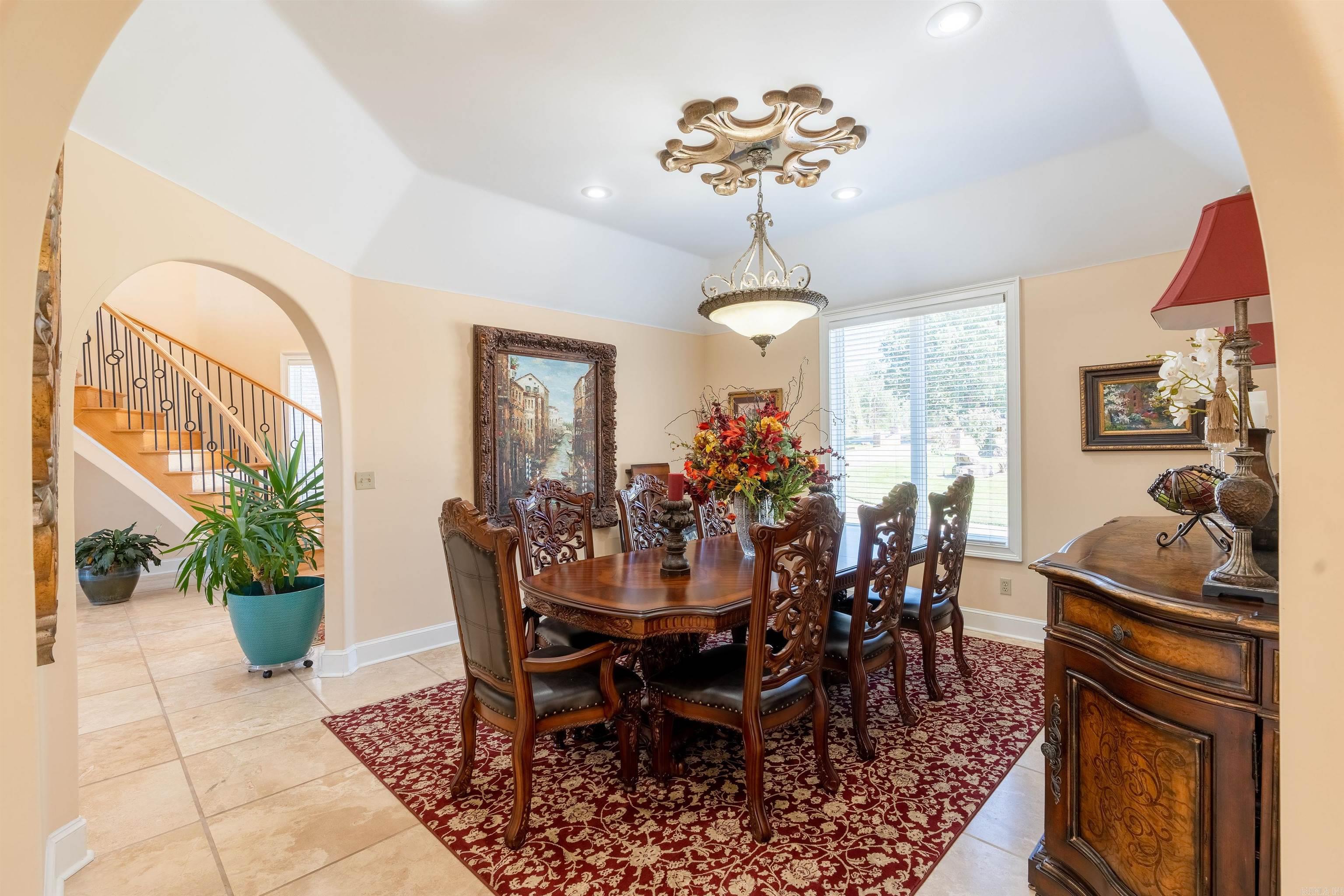 Pleasant Point - Residential