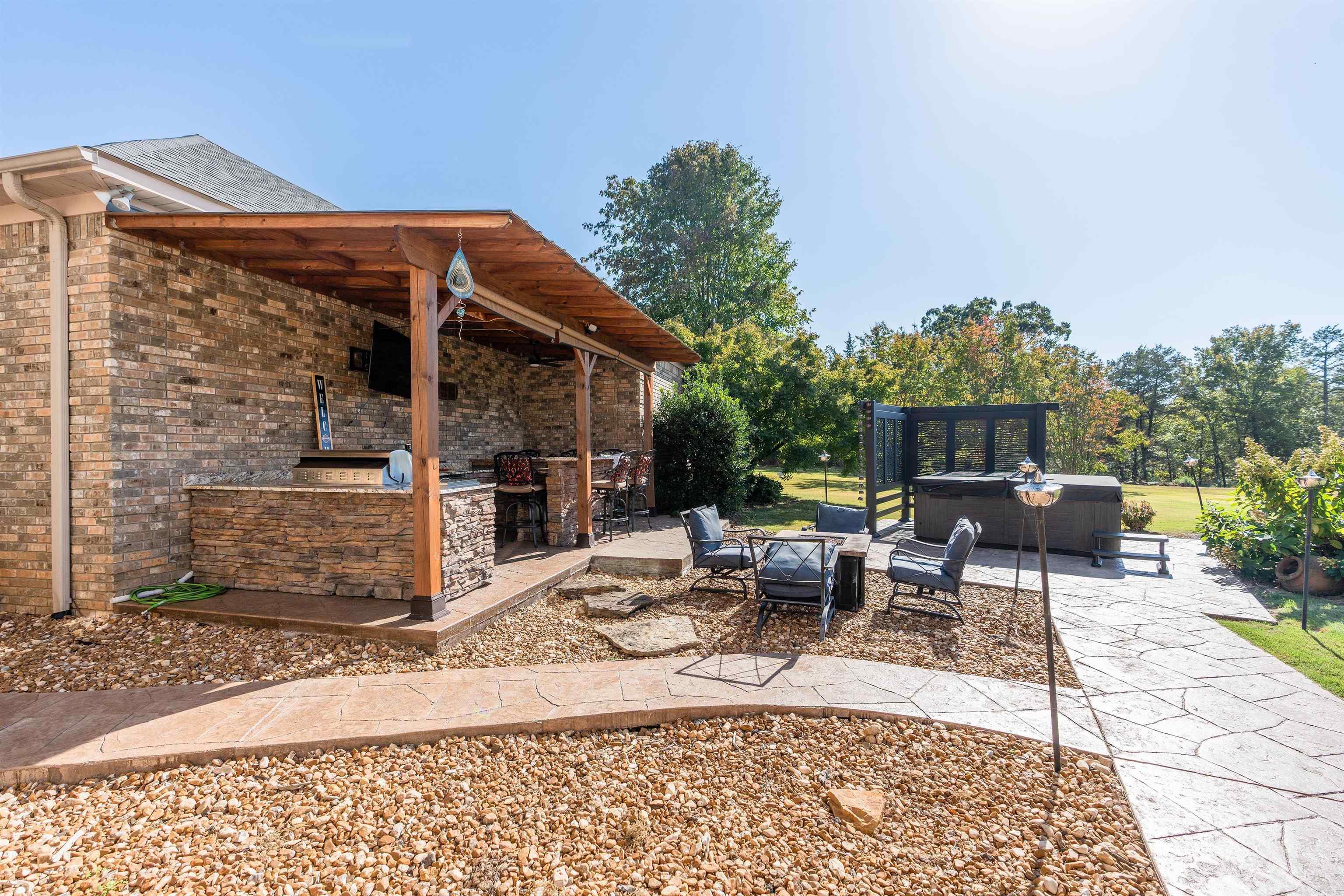 Pleasant Point - Residential