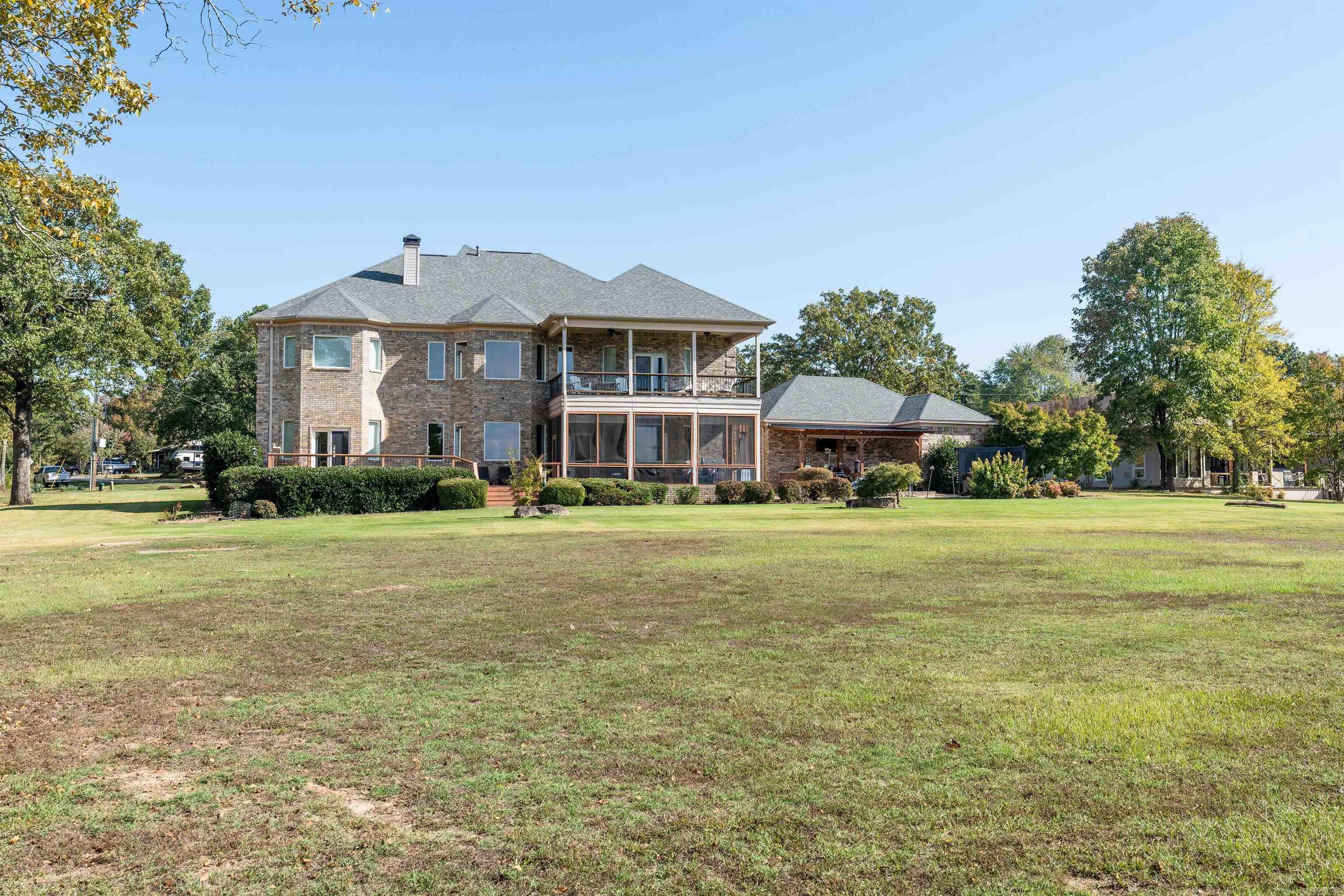 Pleasant Point - Residential