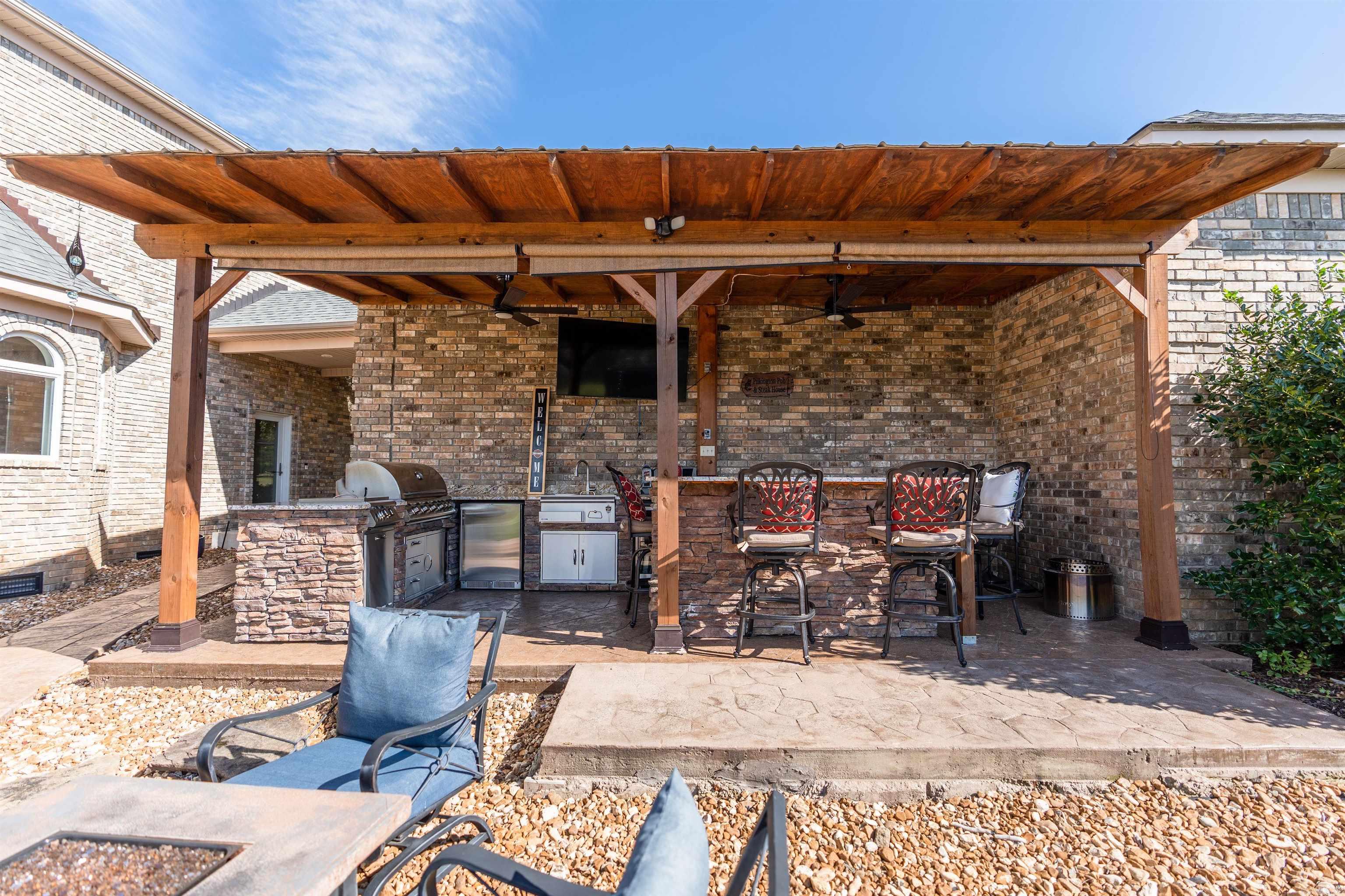 Pleasant Point - Residential