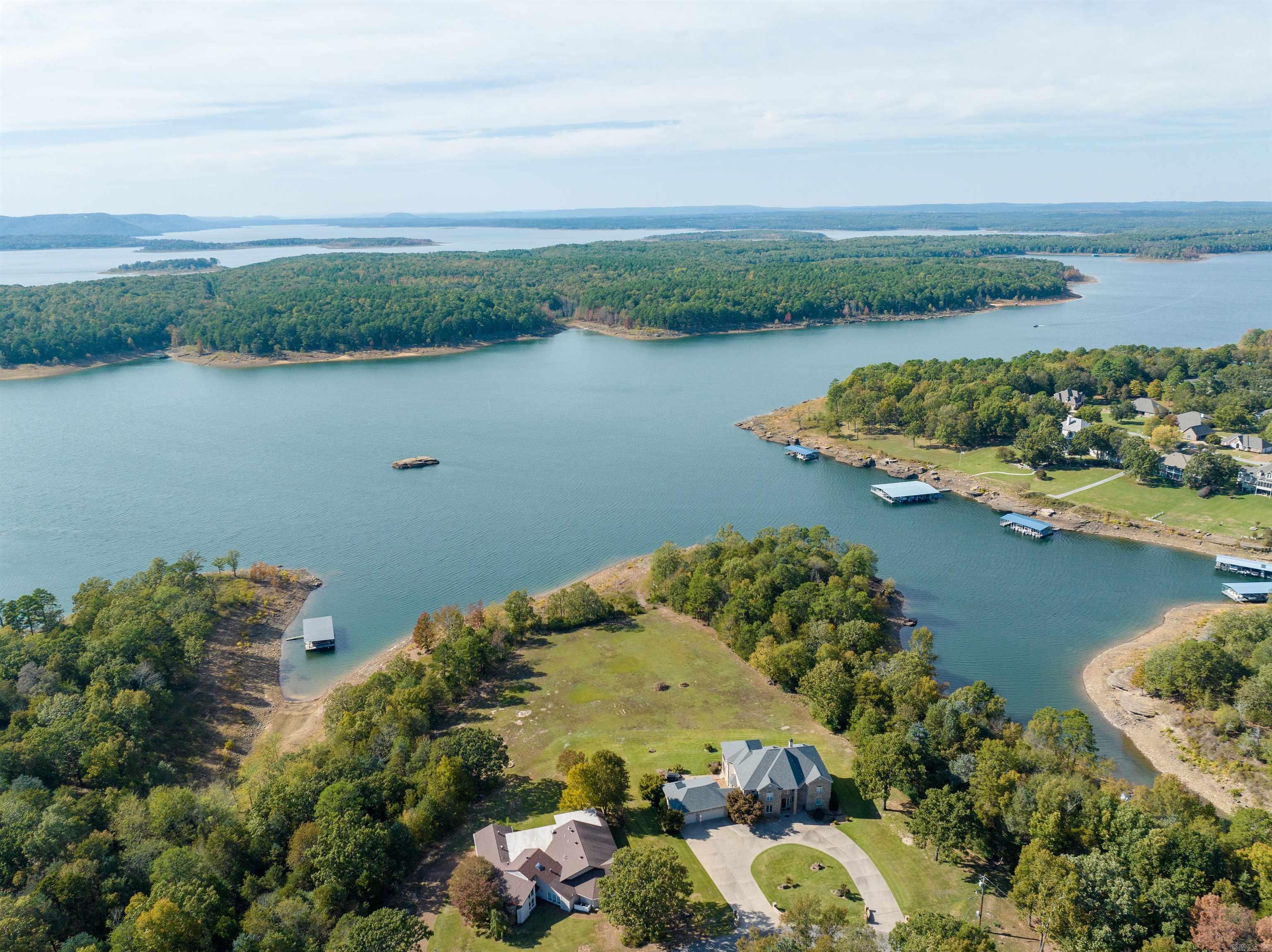 Pleasant Point - Residential