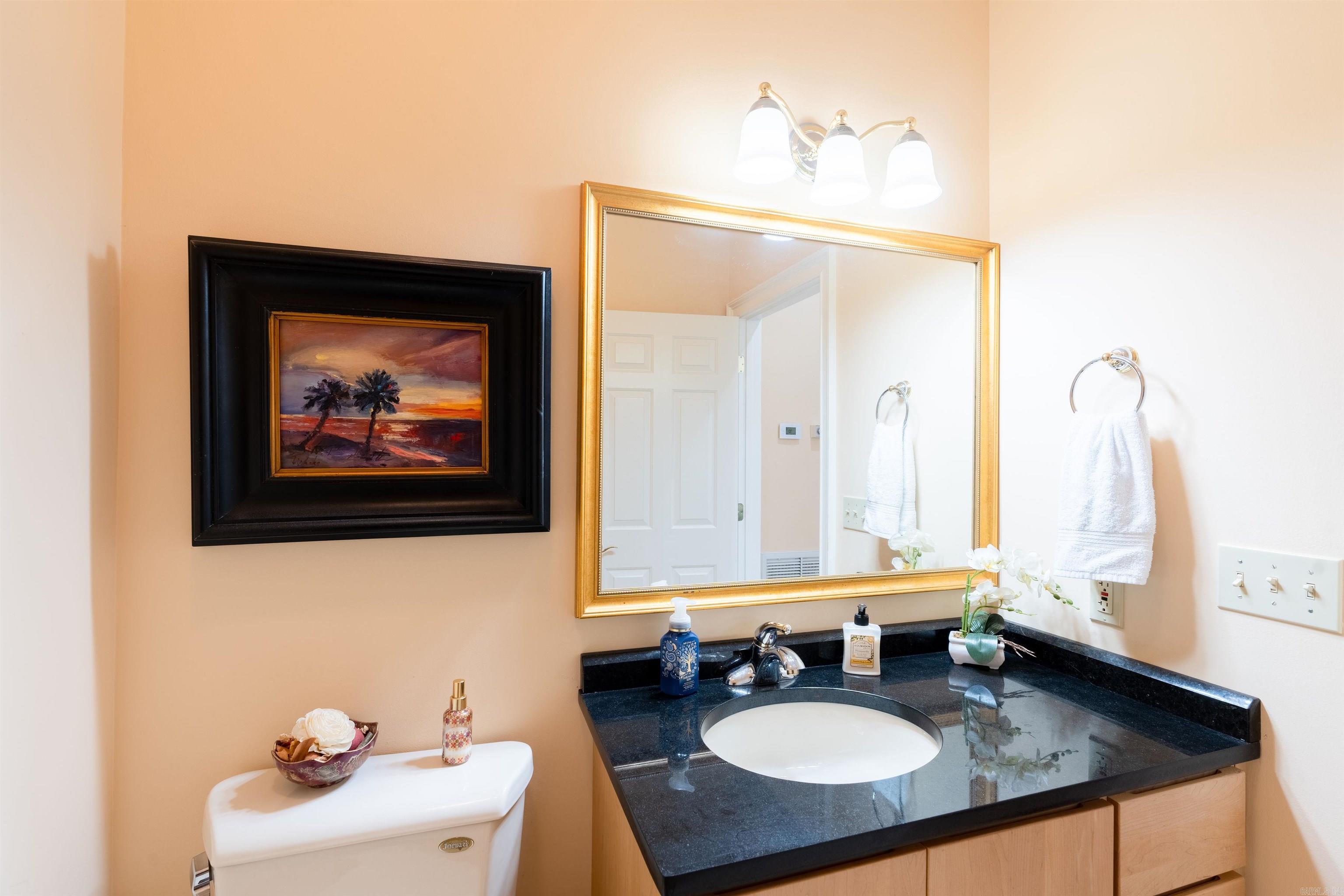 Pleasant Point - Residential