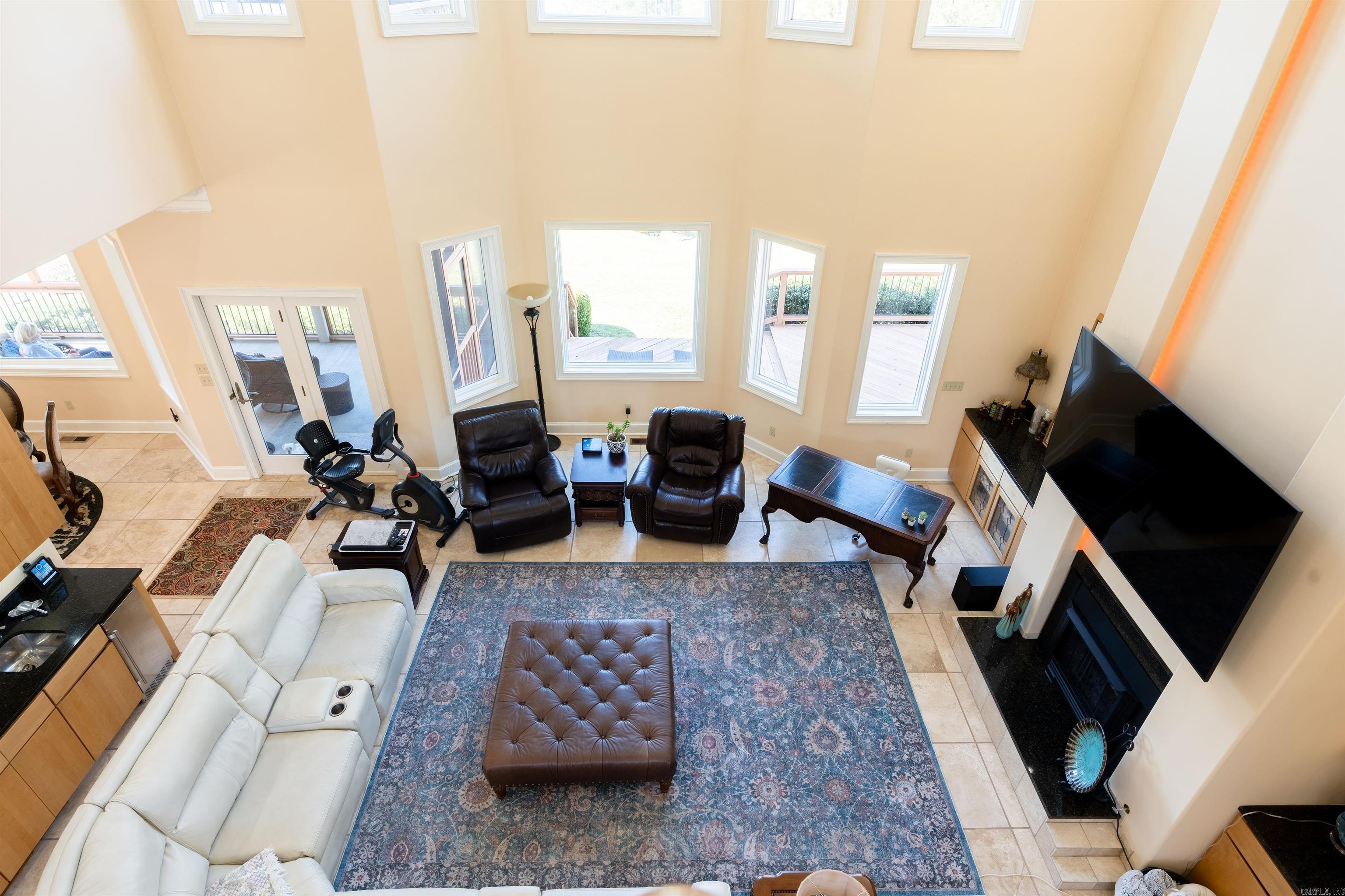 Pleasant Point - Residential