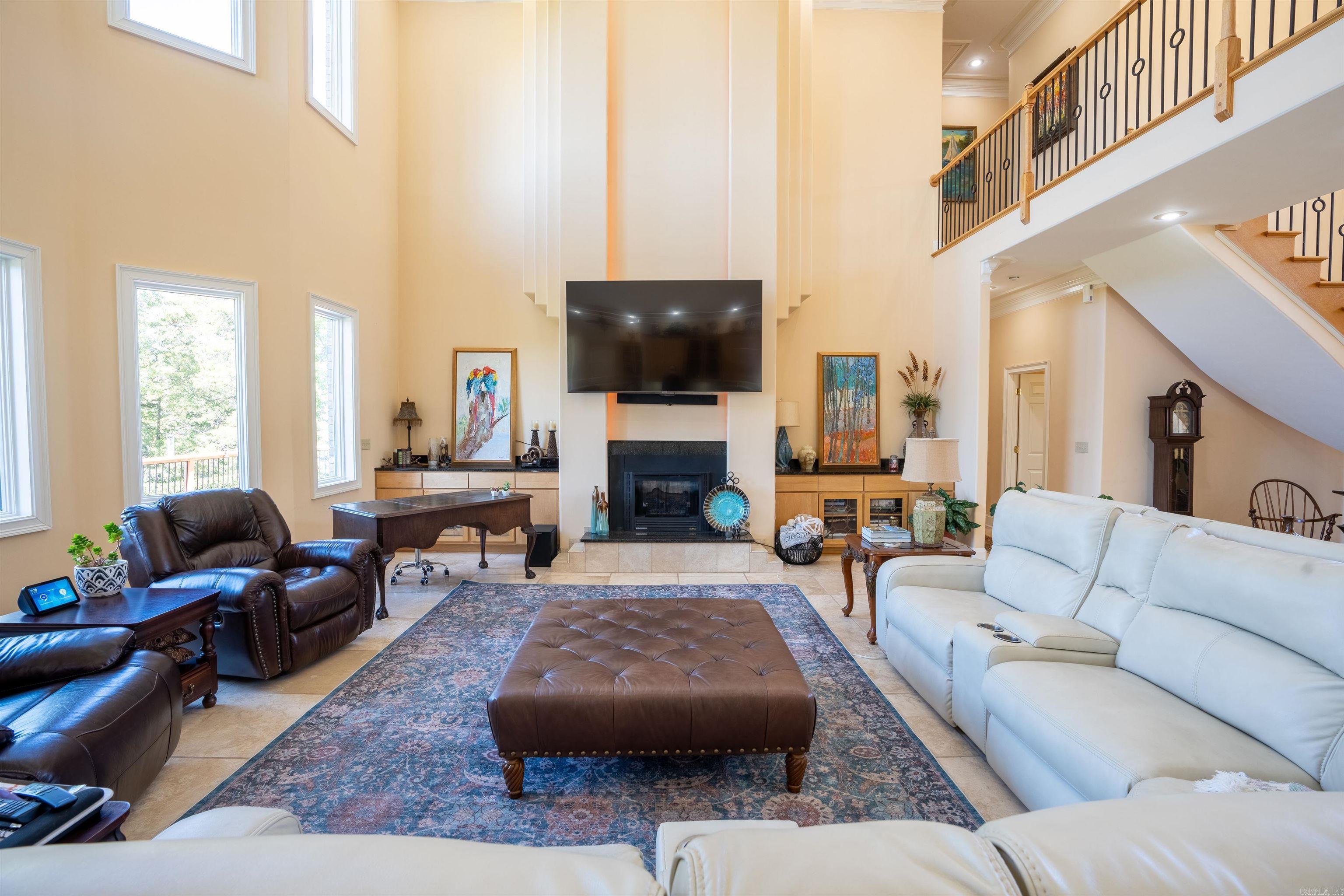 Pleasant Point - Residential