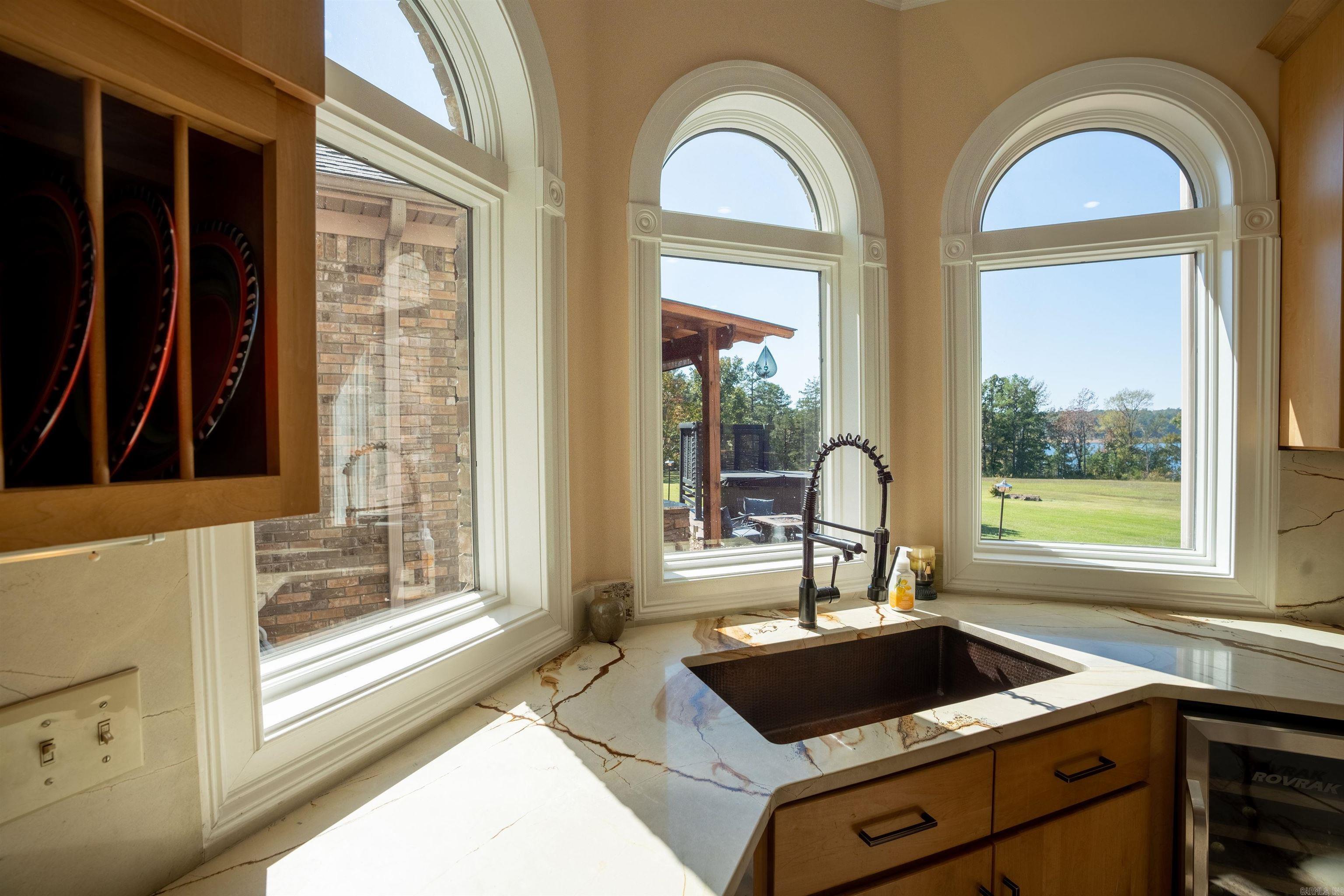 Pleasant Point - Residential